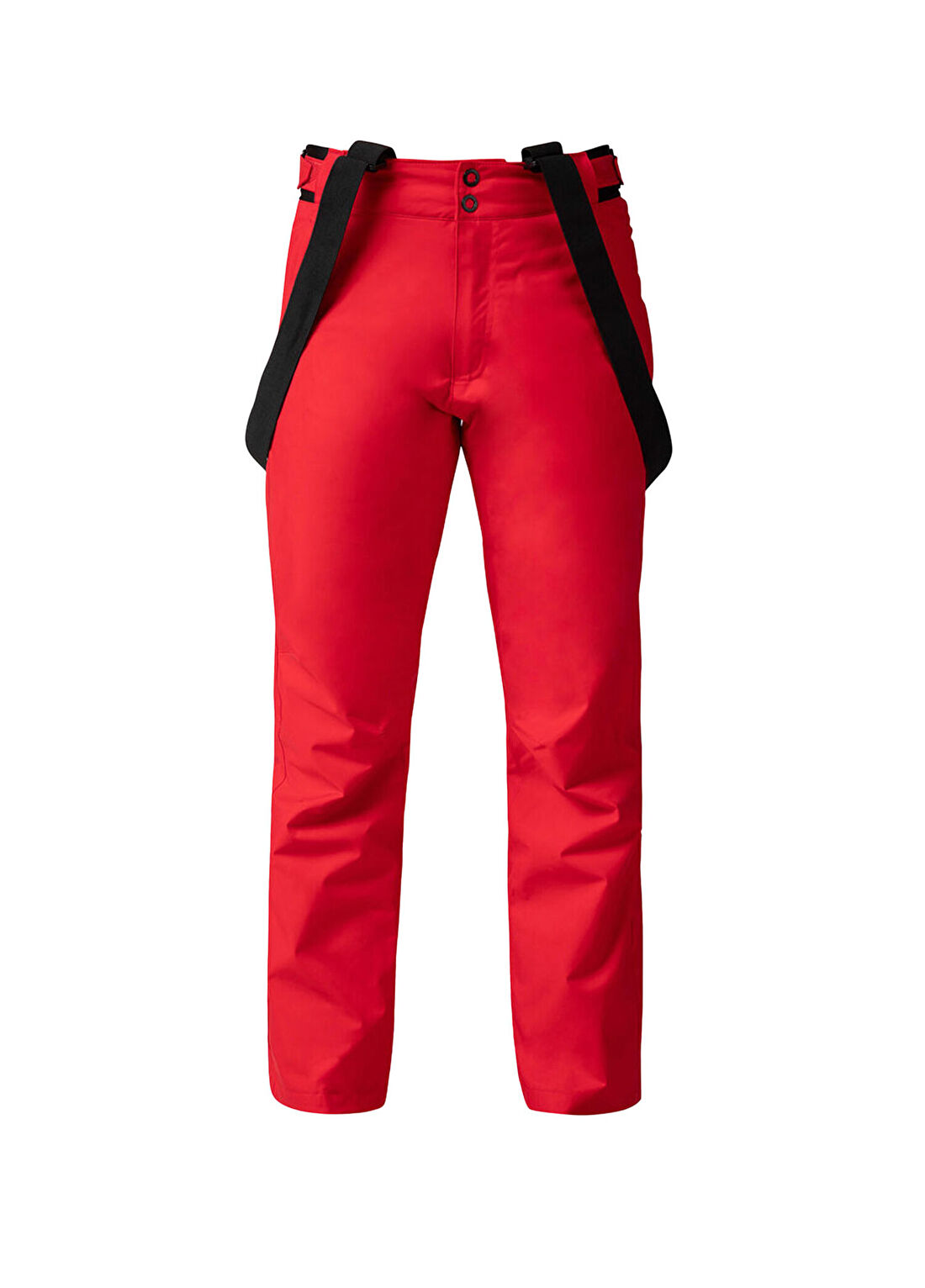 Rossignol Ski Kırmızı Erkek Kayak Pantolonu