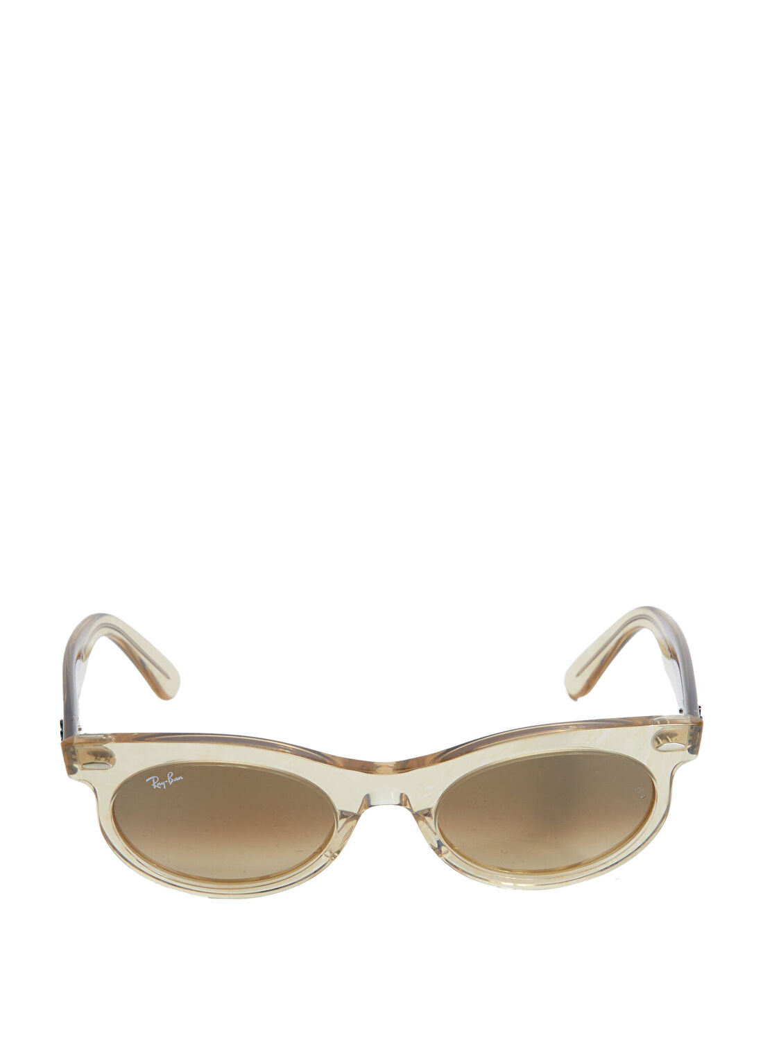 Ray-Ban RB2242 Kahverengi Unisex Güneş Gözlüğü