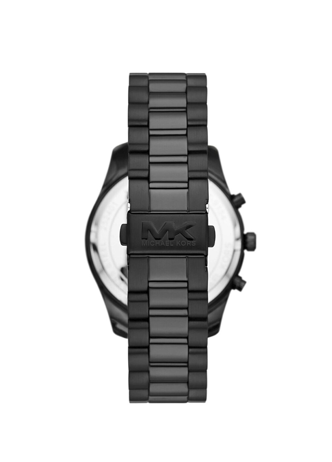 Michael Kors MK9154 Siyah Erkek Kol Saati görsel 3
