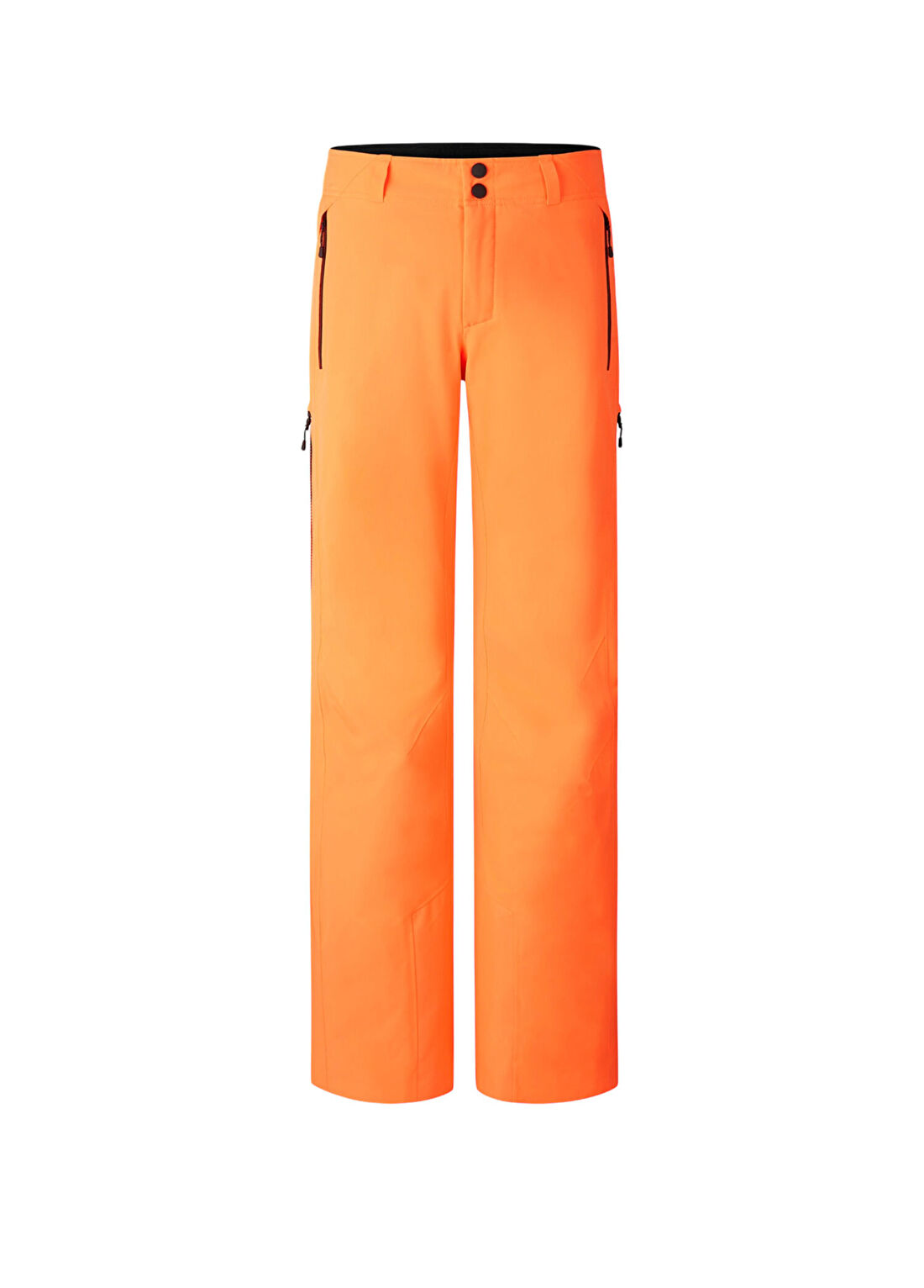 Bogner Fire & Ice Nic-T Turuncu Erkek Kayak Pantolonu