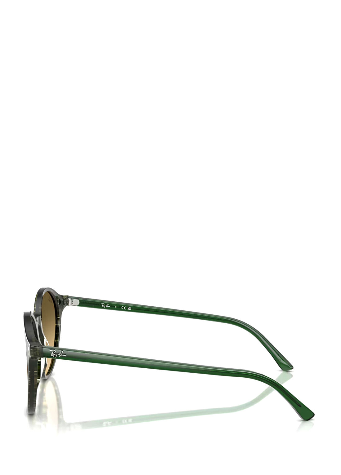 Ray-Ban RB2230 Yeşil Unisex Güneş Gözlüğü görsel 3