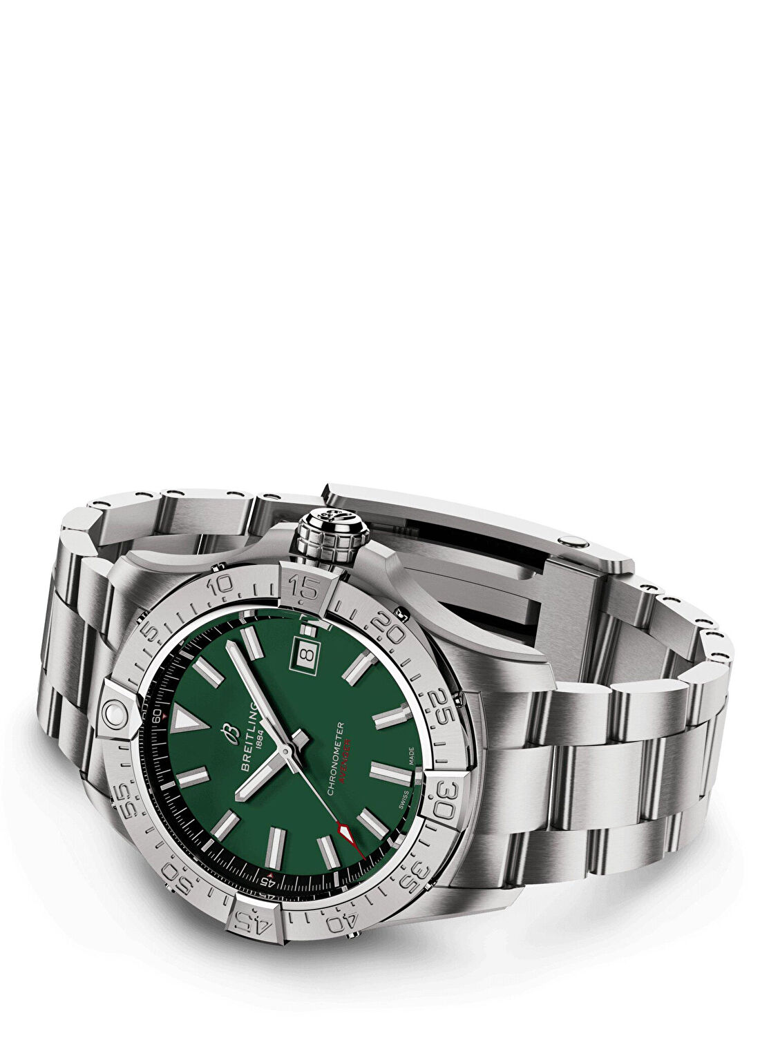 Breitling Avenger Automatic 42 Erkek Saat görsel 3