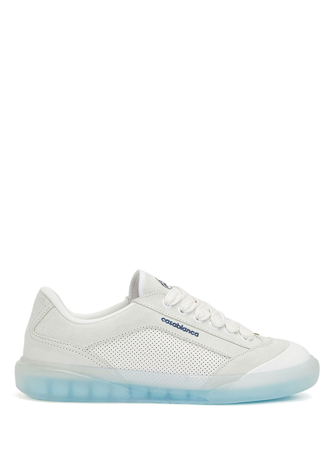 Casablanca Del Mar Beyaz Erkek Sneaker