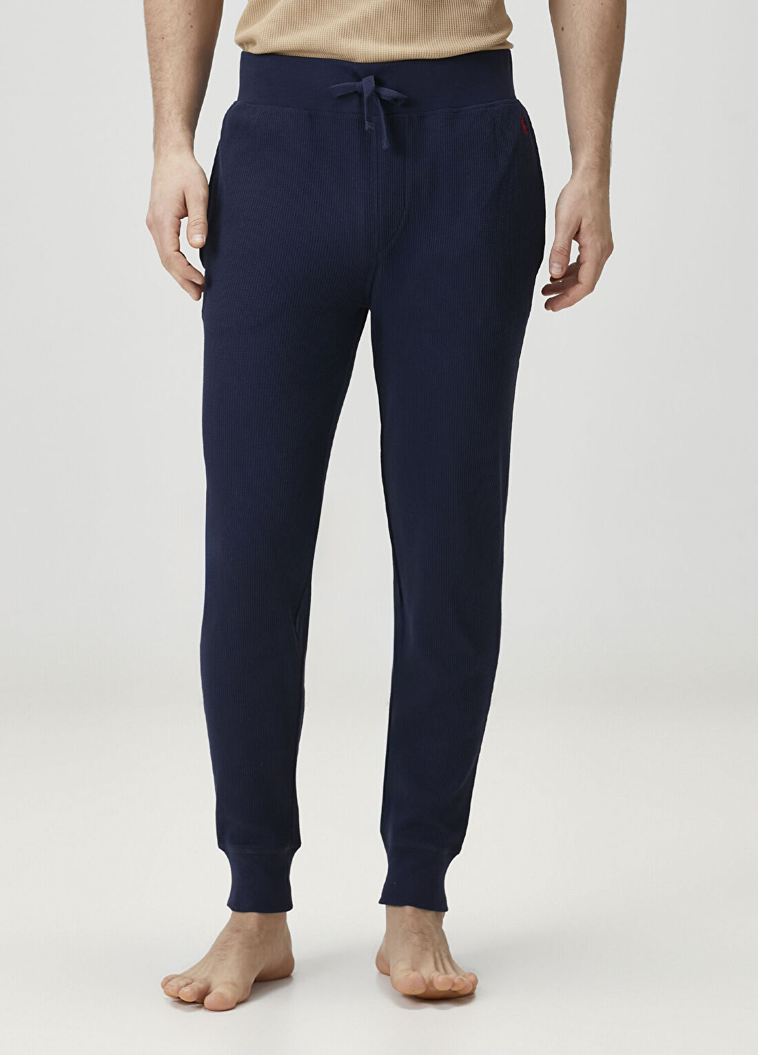 Polo Ralph Lauren Lacivert Pijama Altı görsel 2