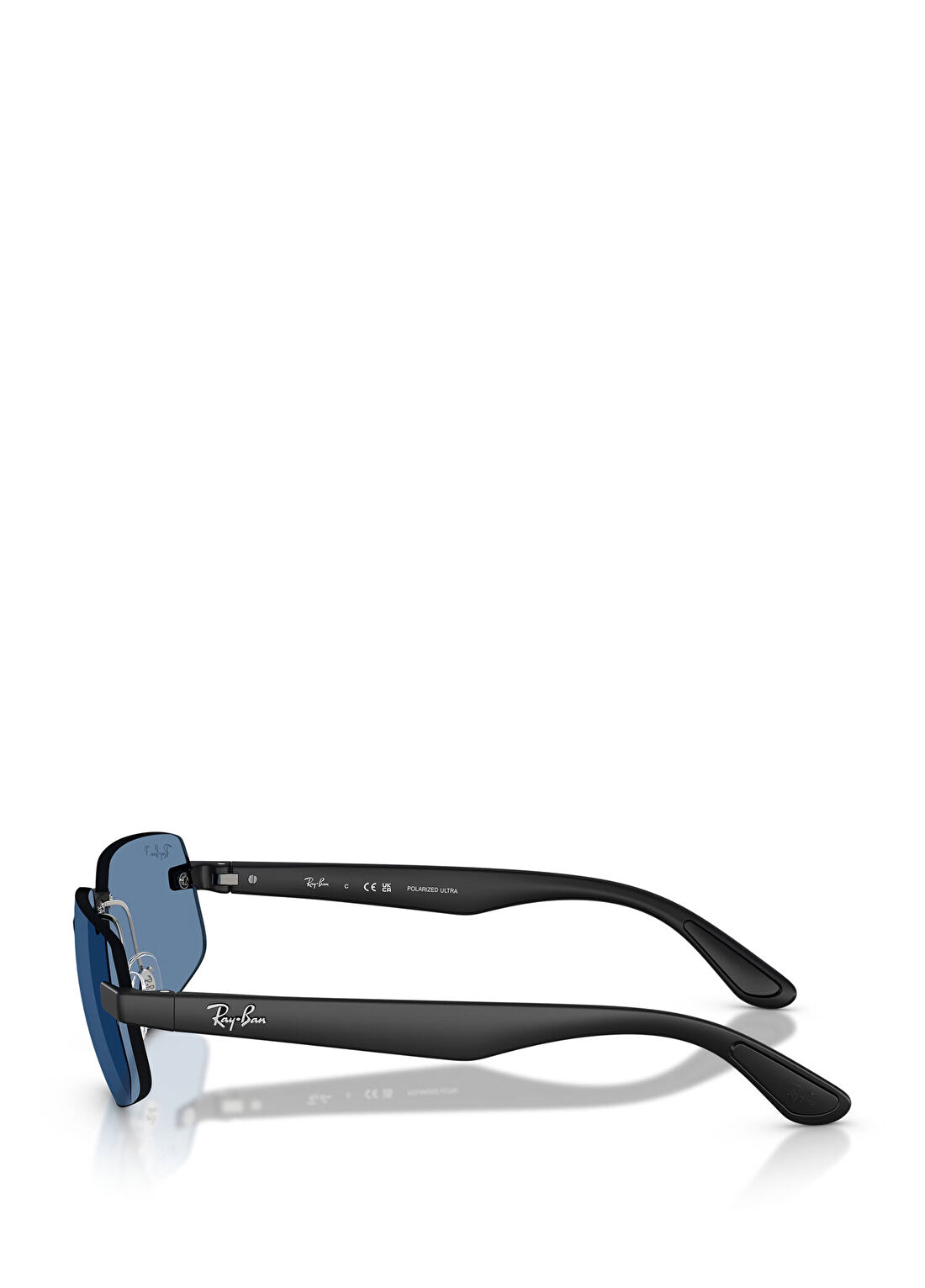 Ray-Ban RB4470CH Güneş Gözlüğü görsel 3