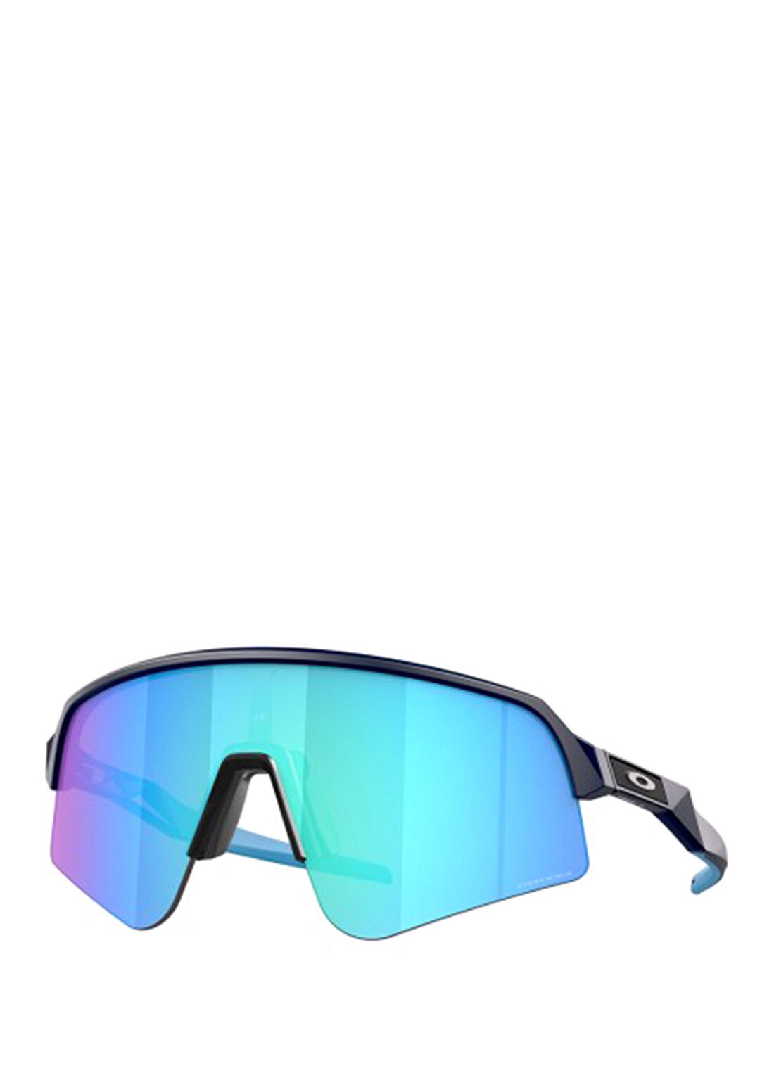 Oakley OO9465 Mavi Siyah Erkek Güneş Gözlüğü