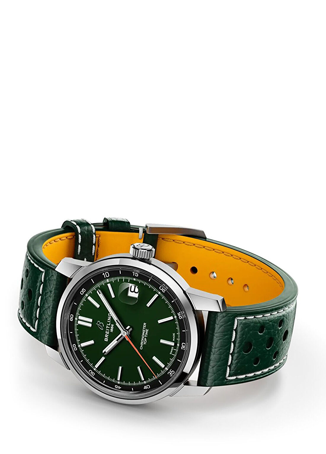 Breitling Top Time B31 Erkek Saat görsel 3