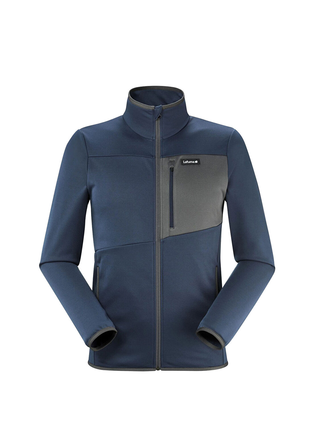 Lafuma Shift F-Zip Mavi Erkek Spor Ceket LFV12143 9027