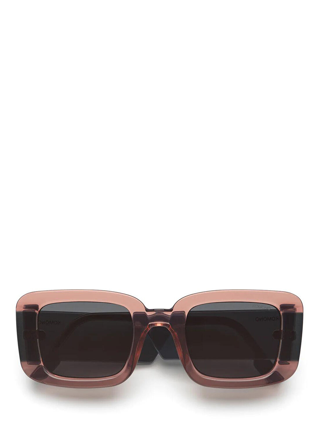 Komono Avery Midnight Jam Unisex Güneş Gözlüğü görsel 3