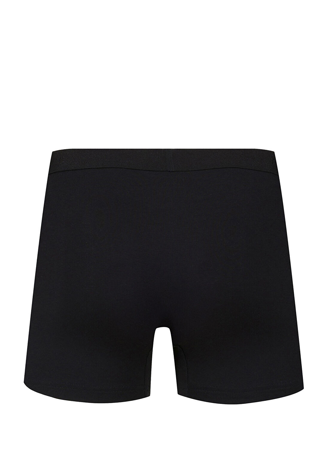 Falke Daily Comfort Siyah 2li Boxer Set görsel 2