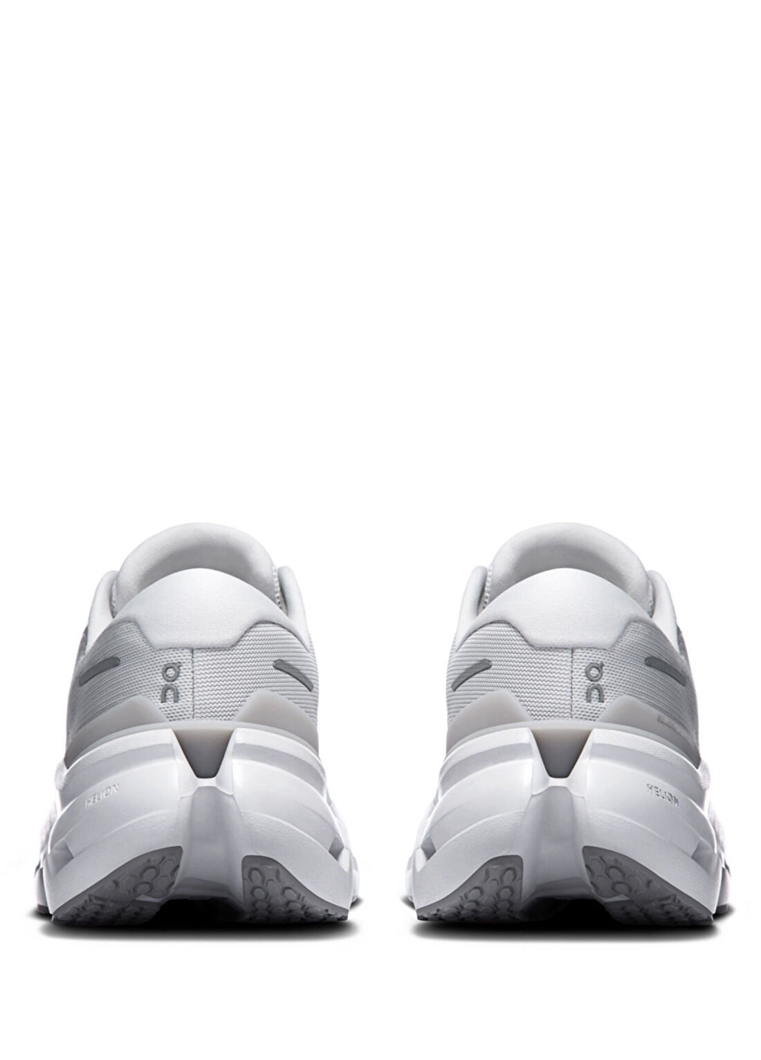 On Beyaz Kadın Sneaker görsel 4