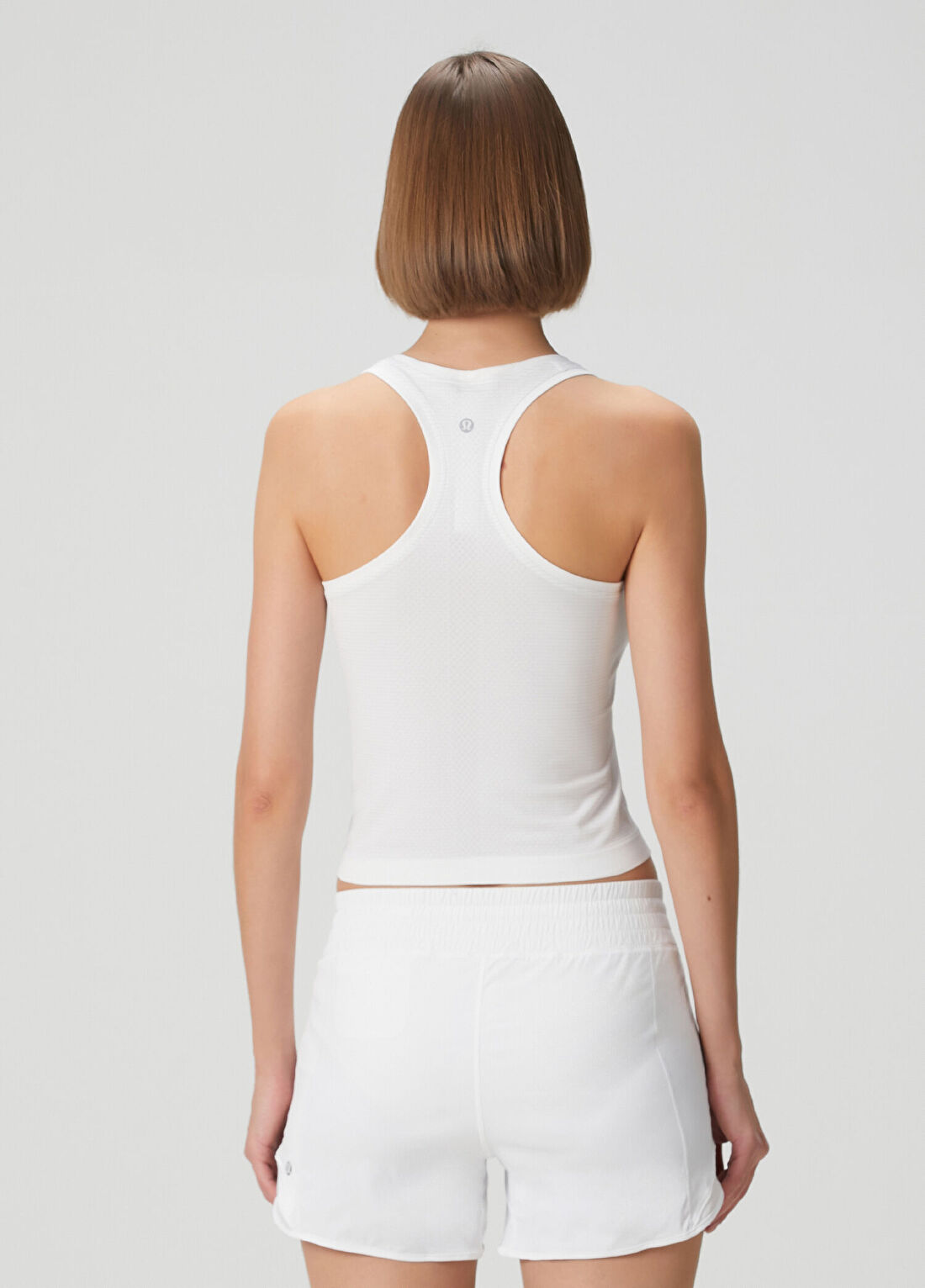 lululemon Swiftly Tech Scoopneck 2.0 Race Atlet görsel 4