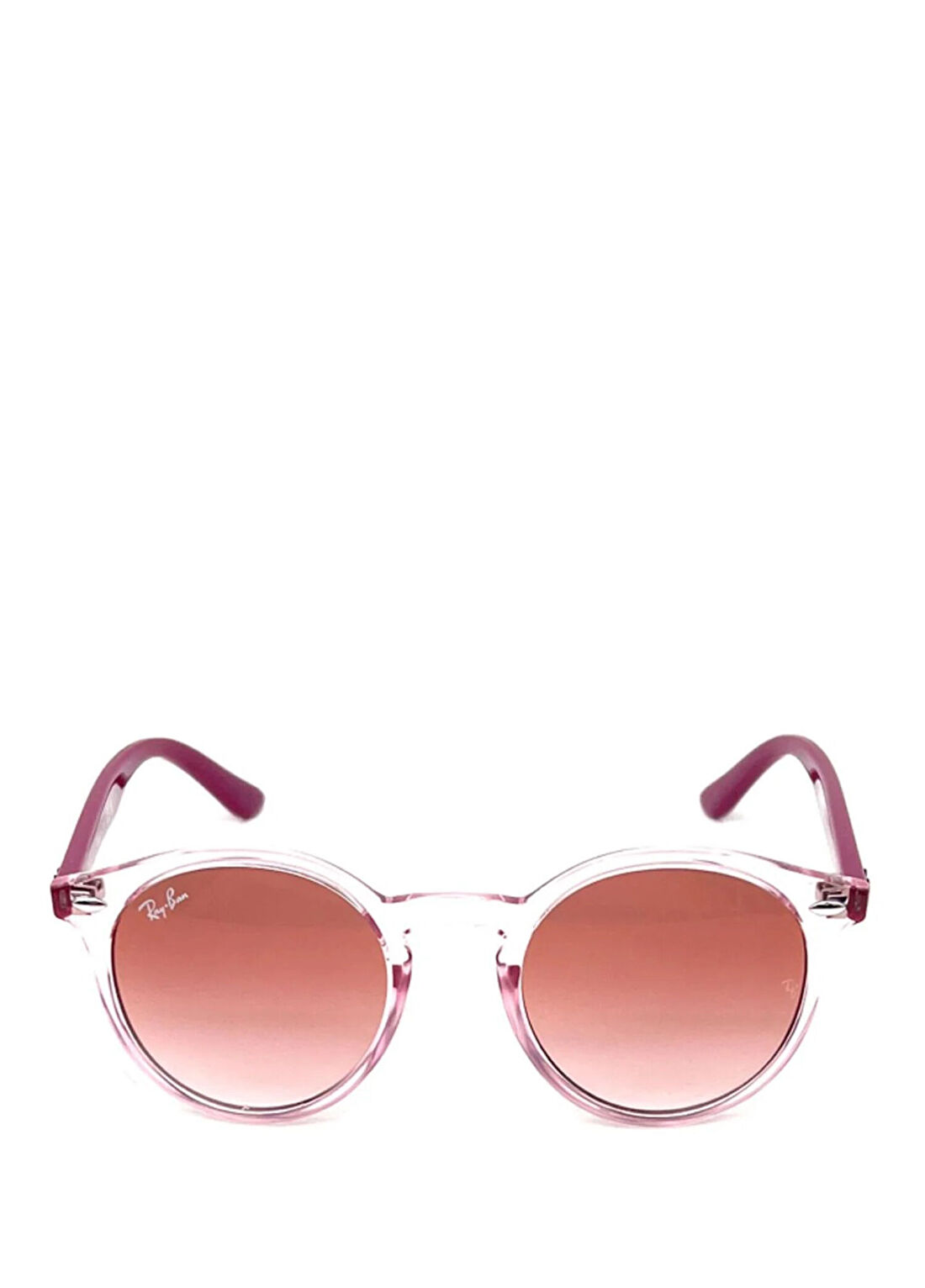 Ray-Ban Pembe Güneş Gözlüğü
