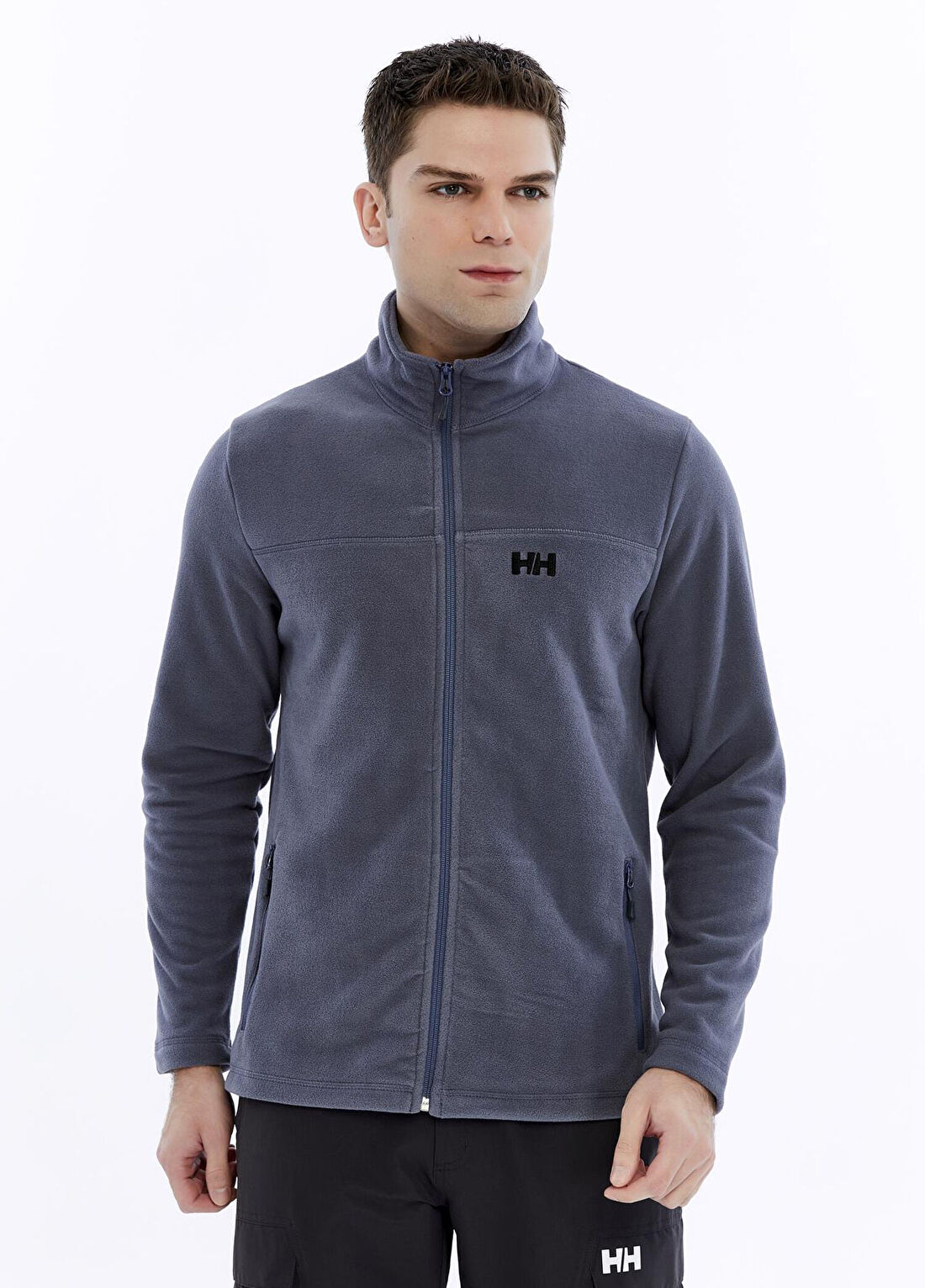 Helly Hansen Zıppy Erkek Polar Mont