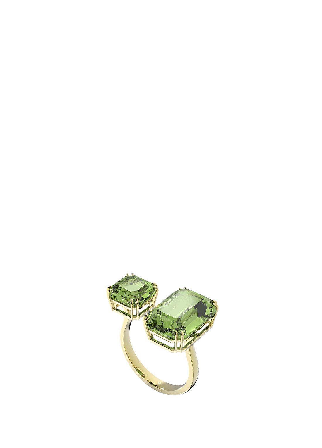 Swarovski Peri Gos Millenia Ring Kadın Yüzük