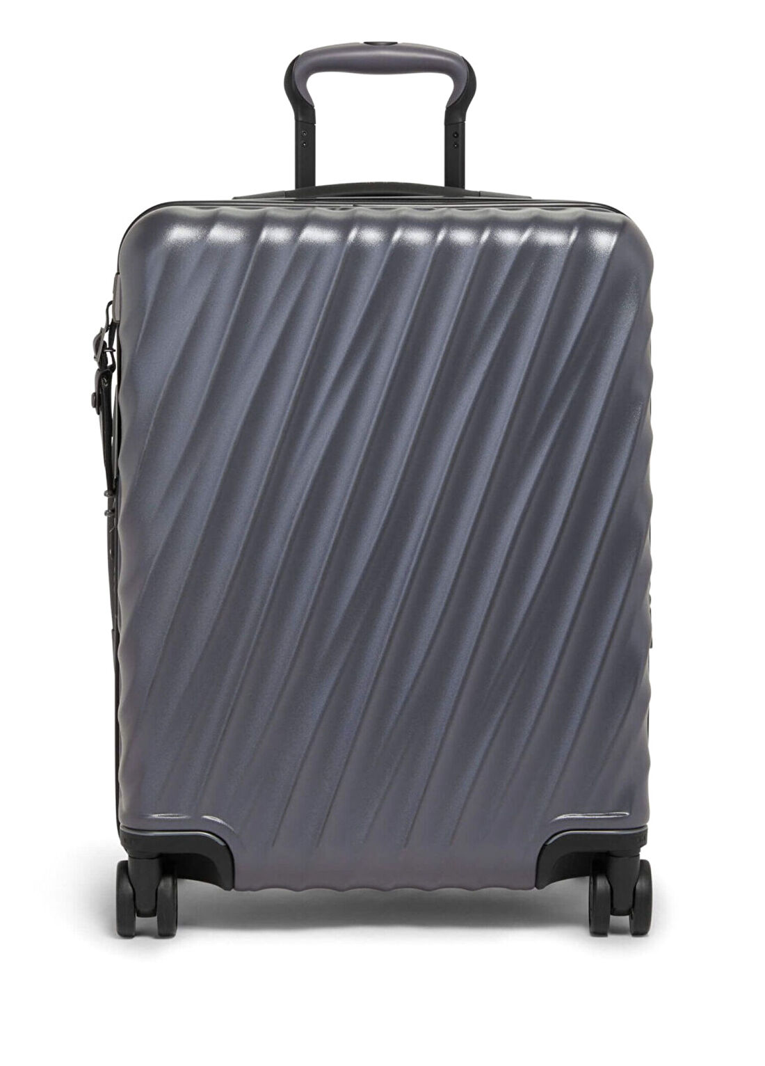 Tumi 19 Degree Continental Expandable Gri Kabin Valiz