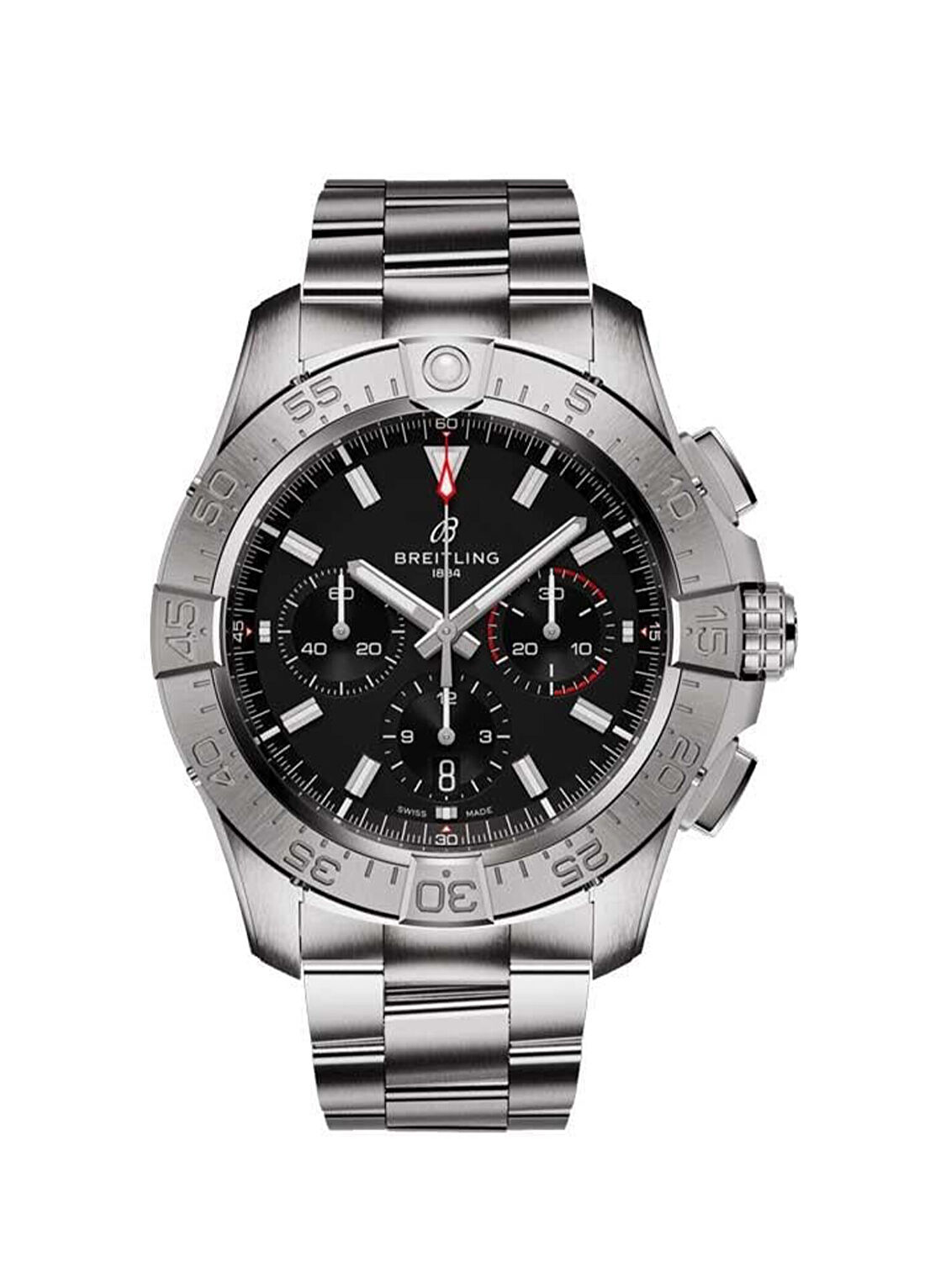 Breitling Avenger B01 Chronograph 44 Erkek Saat