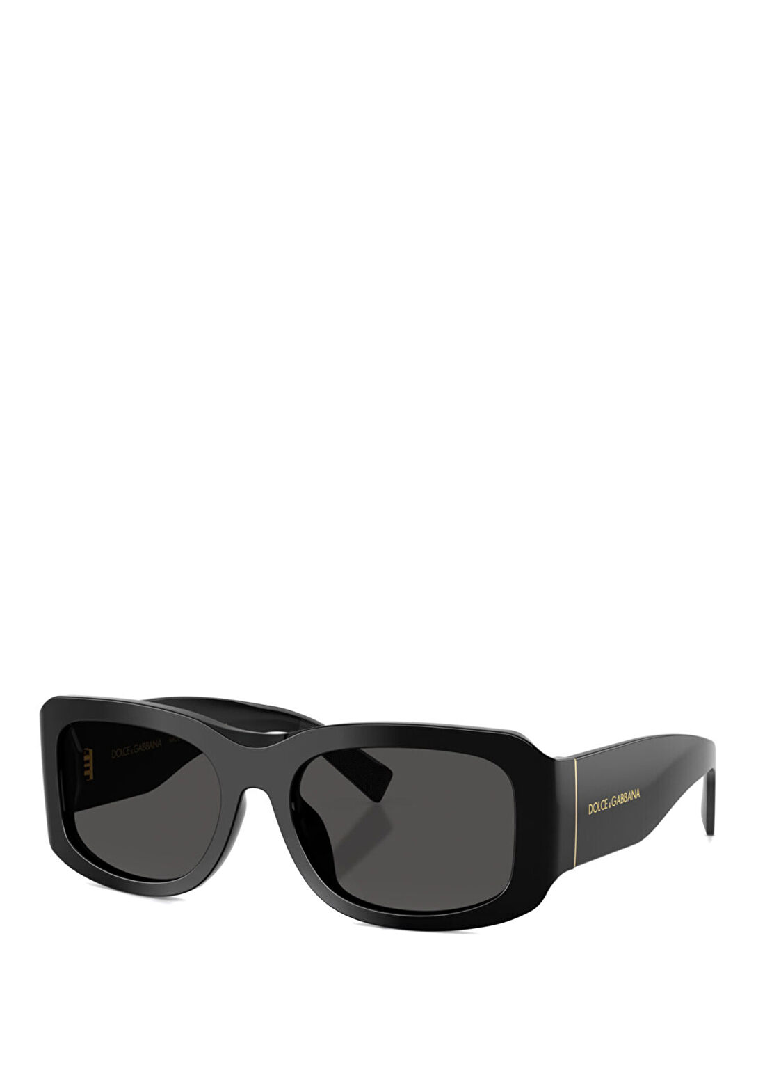 Dolce&Gabbana DG4503 Siyah Erkek Güneş Gözlüğü
