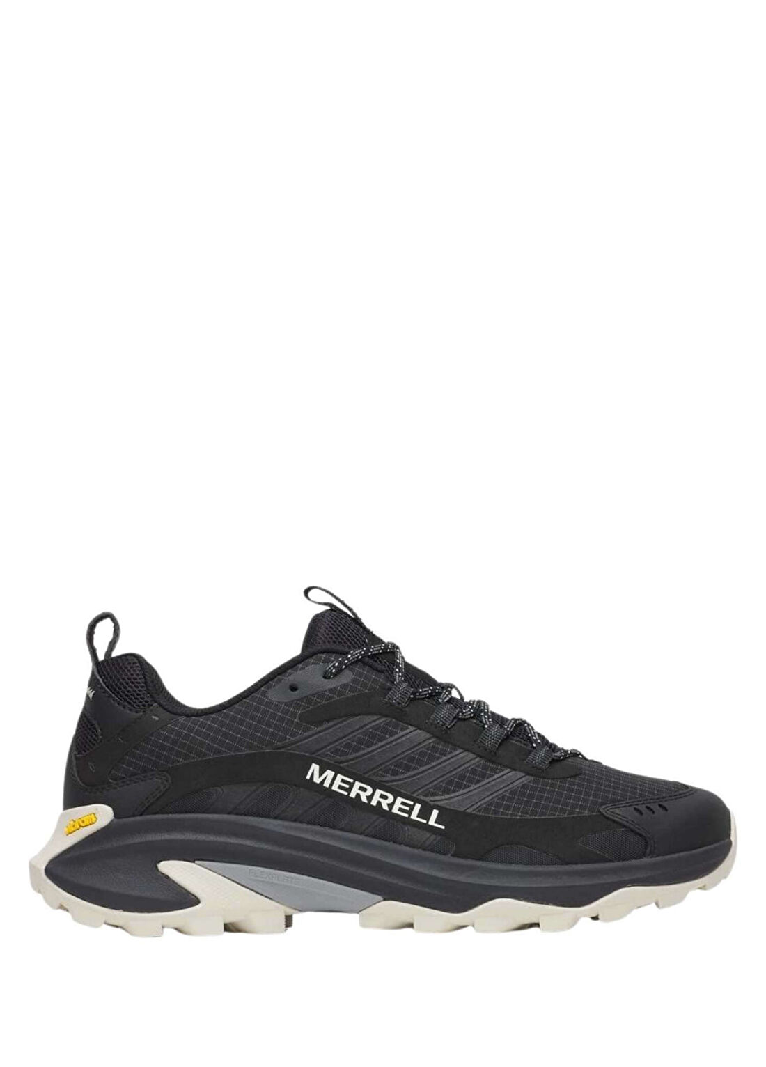 Merrell Moab Speed 2 Sport Siyah Kadın Outdoor Ayakkabı