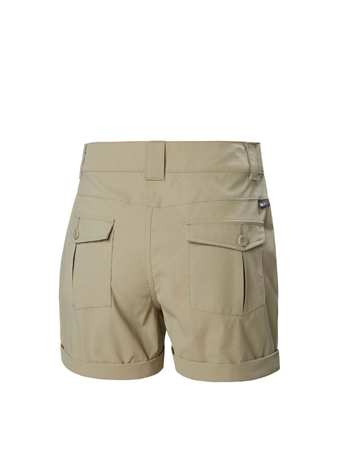 Helly Hansen W Maridalen Pebble Kadın Şort görsel 2