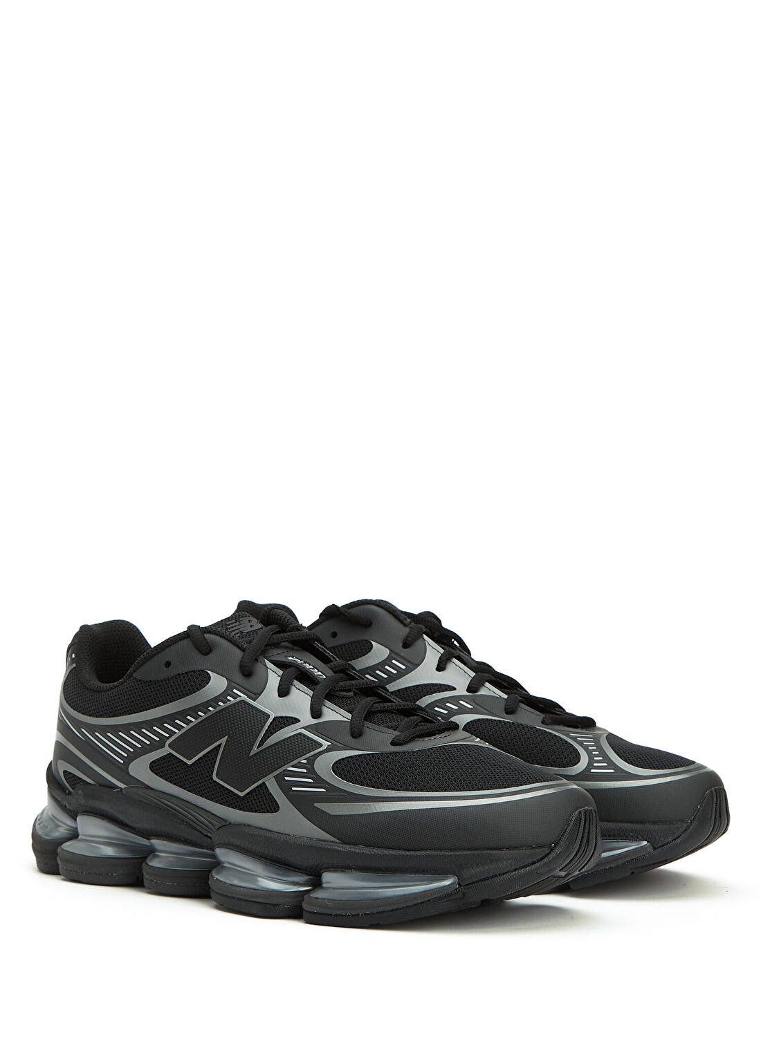 New Balance 2000 Erkek Sneaker görsel 2