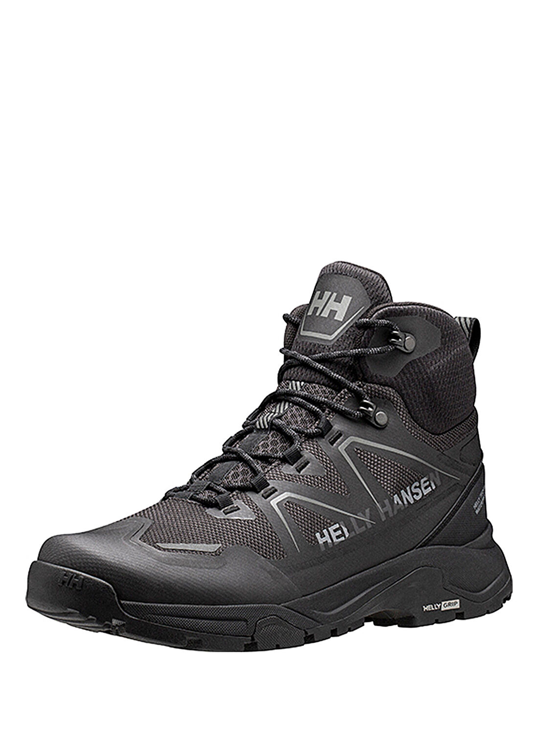 Helly Hansen Hha.990 Cascade Mıd Ht Ayakkabı görsel 3