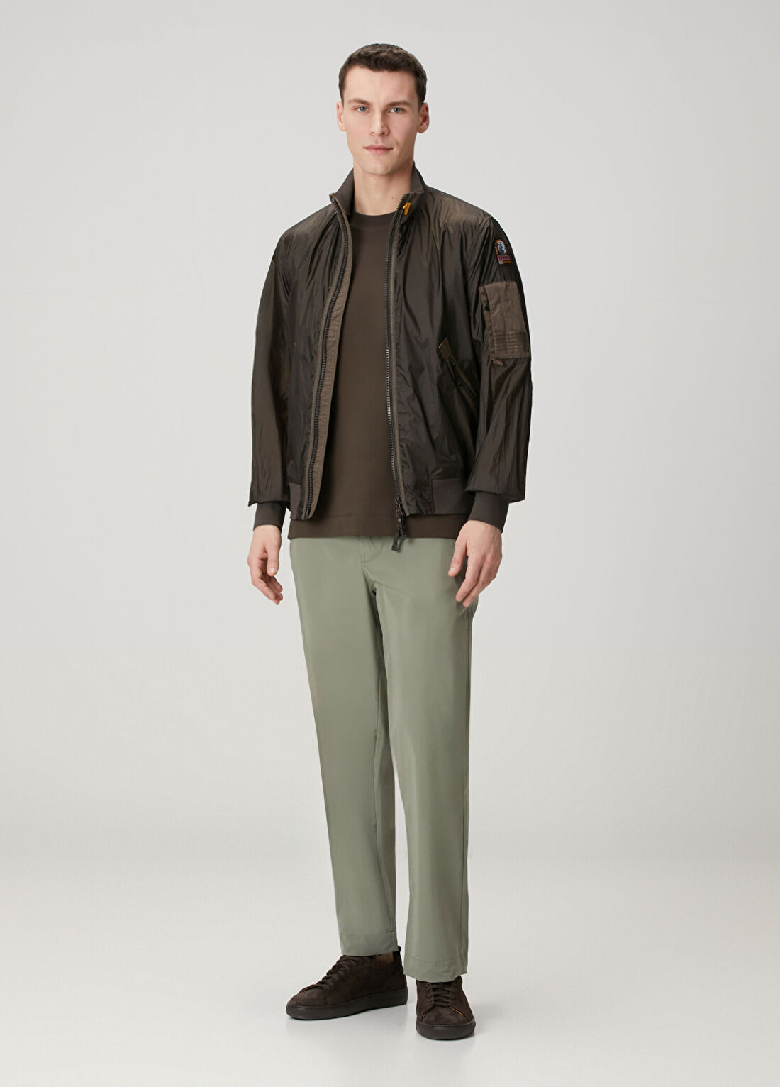 Parajumpers Haki Mont görsel 2