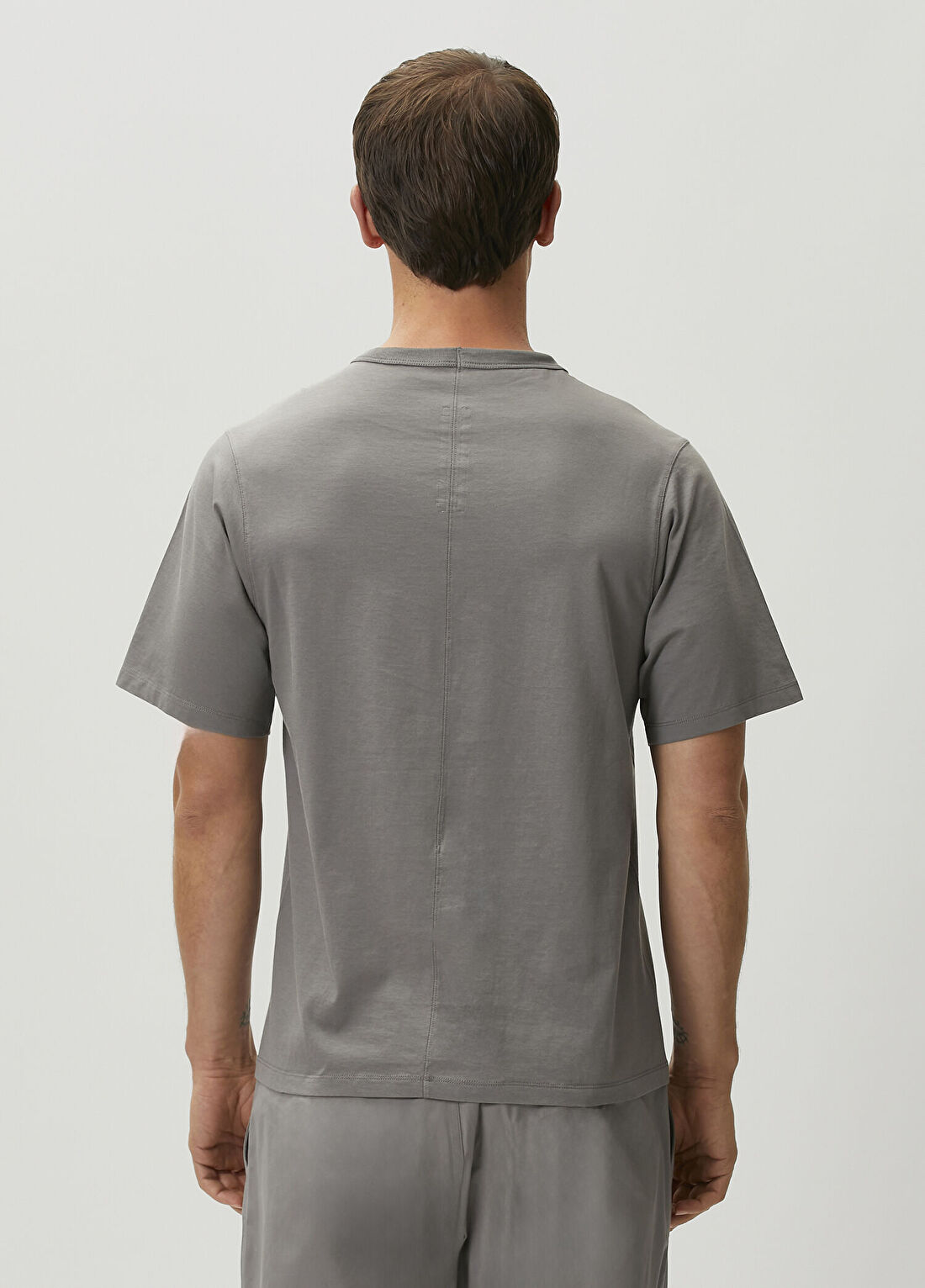 Rick Owens T-shirt görsel 4