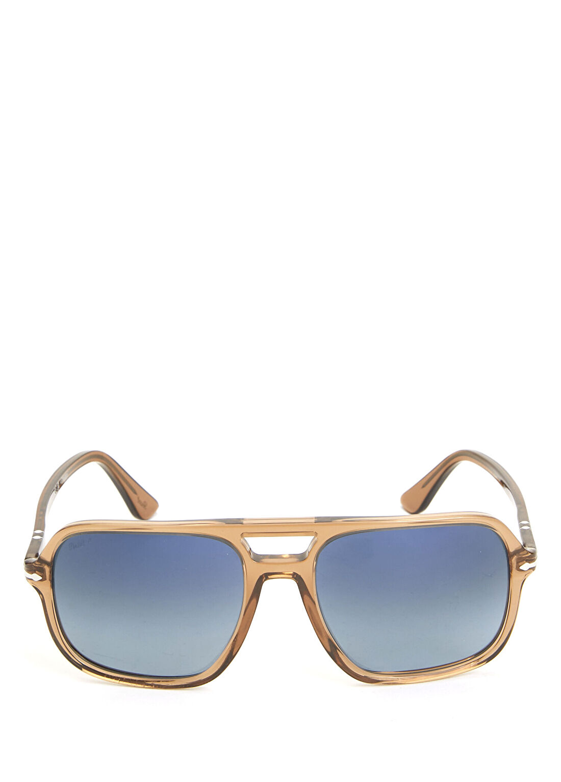 Persol Kahverengi Erkek Güneş Gözlüğü