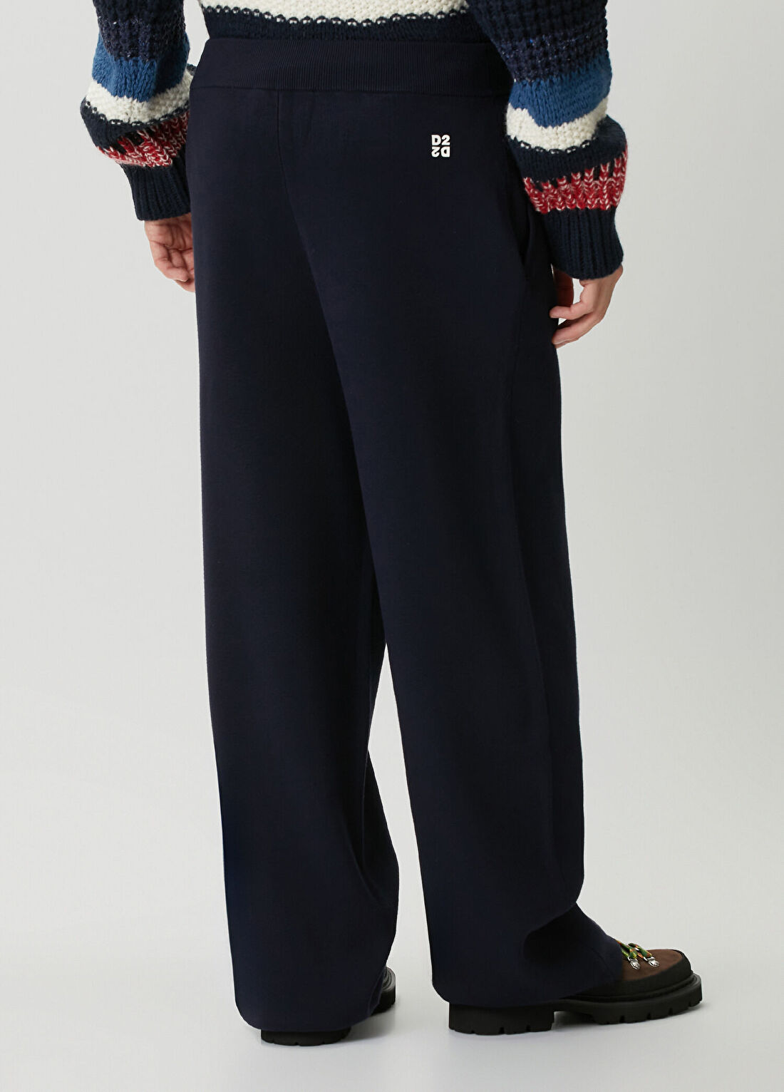 Dsquared2 Lacivert Pantolon görsel 3