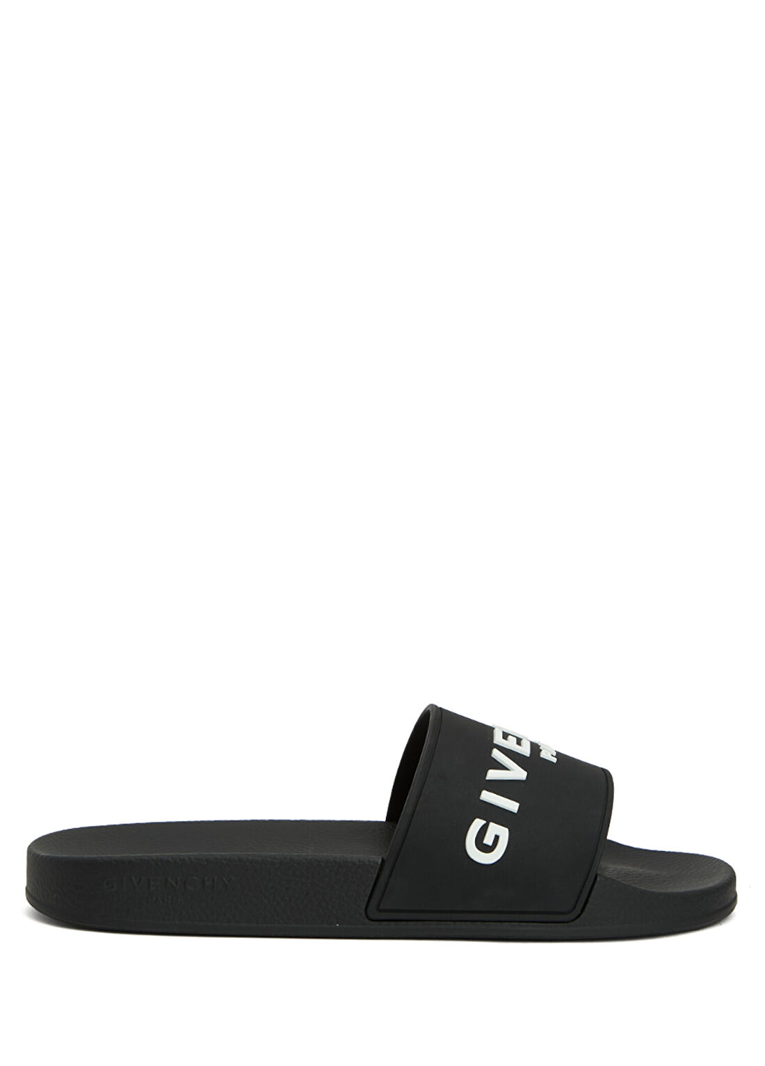Givenchy Siyah Erkek Terlik