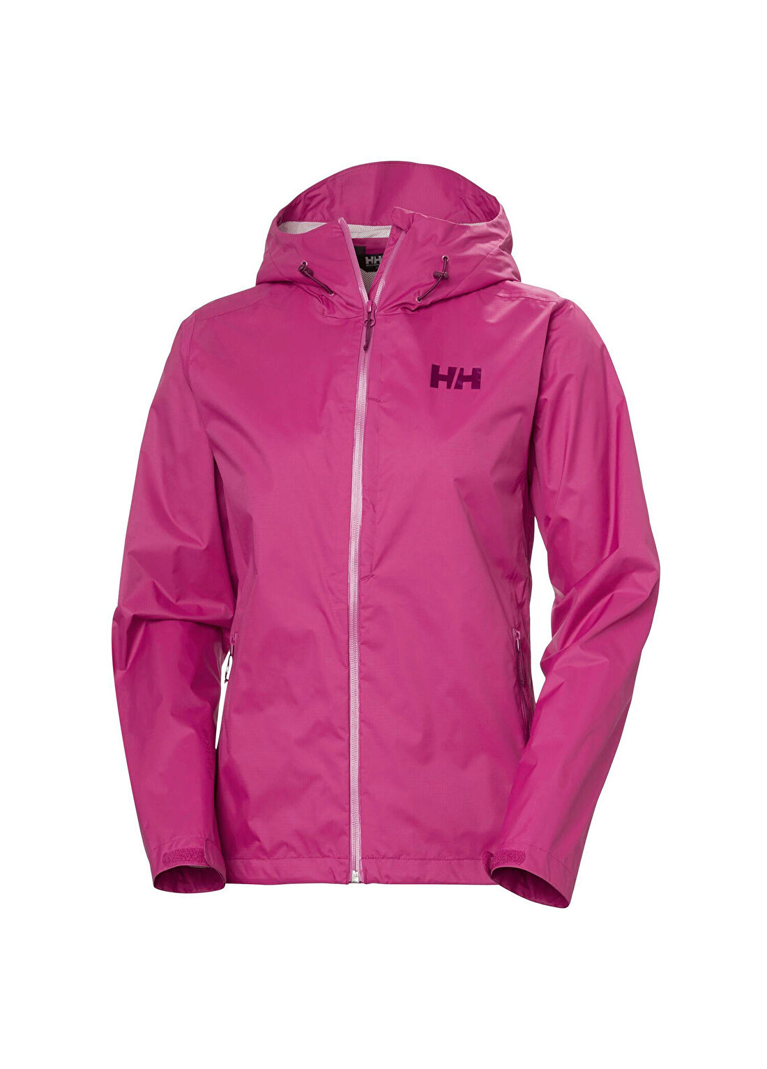 Helly Hansen W Loke Terra Pembe Kadın Mont
