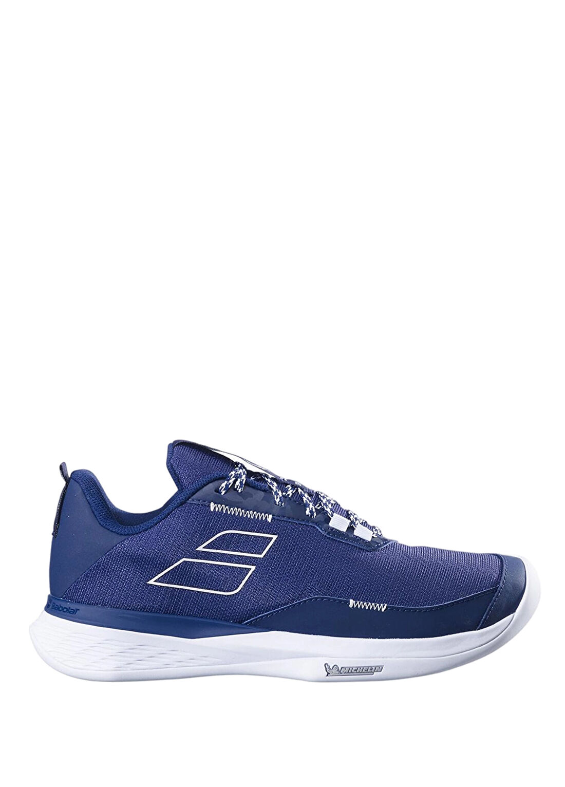 Babolat SFX Evo Carpet Mavi Erkek Tenis Ayakkabısı