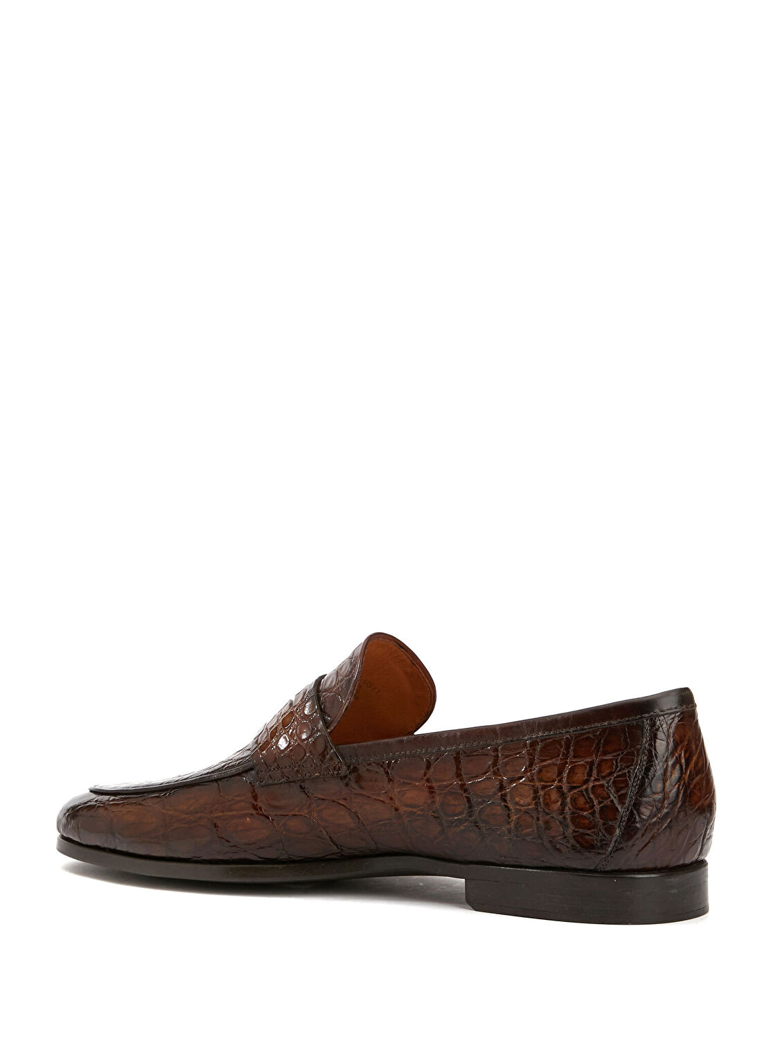 Magnanni Loafer görsel 3