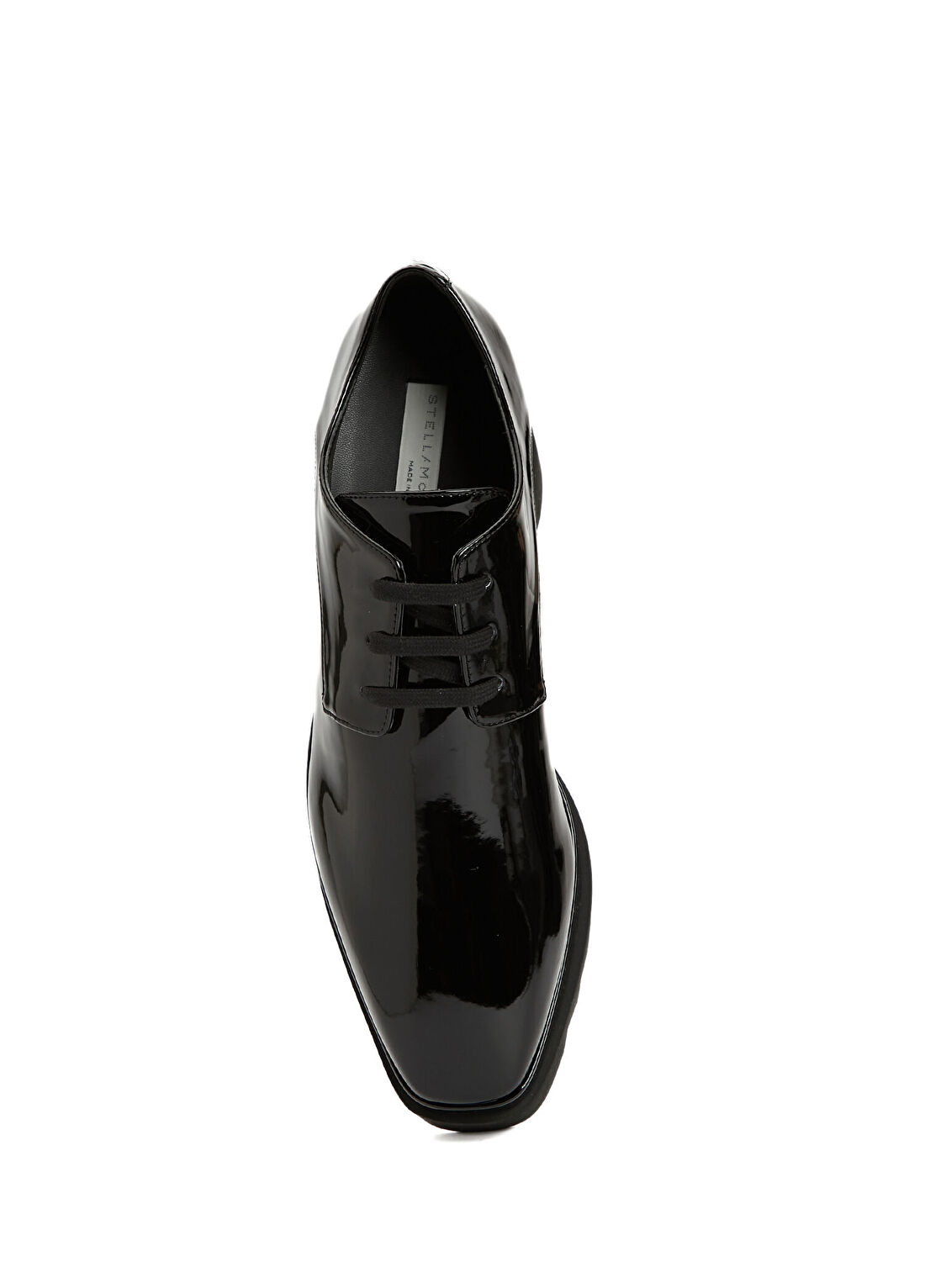Stella McCartney Siyah Kadın Sneaker görsel 4