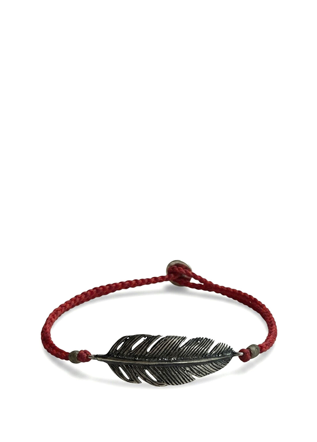 La Pluie Icarus Bracelet 925 Ayar Gümüş Erkek Bileklik