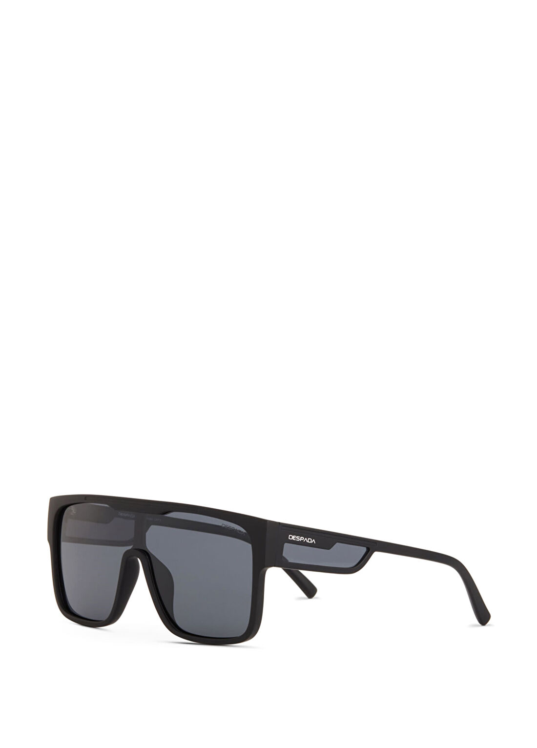 Despada DS 2378 C1 Siyah Asetat Unisex Güneş Gözlüğü