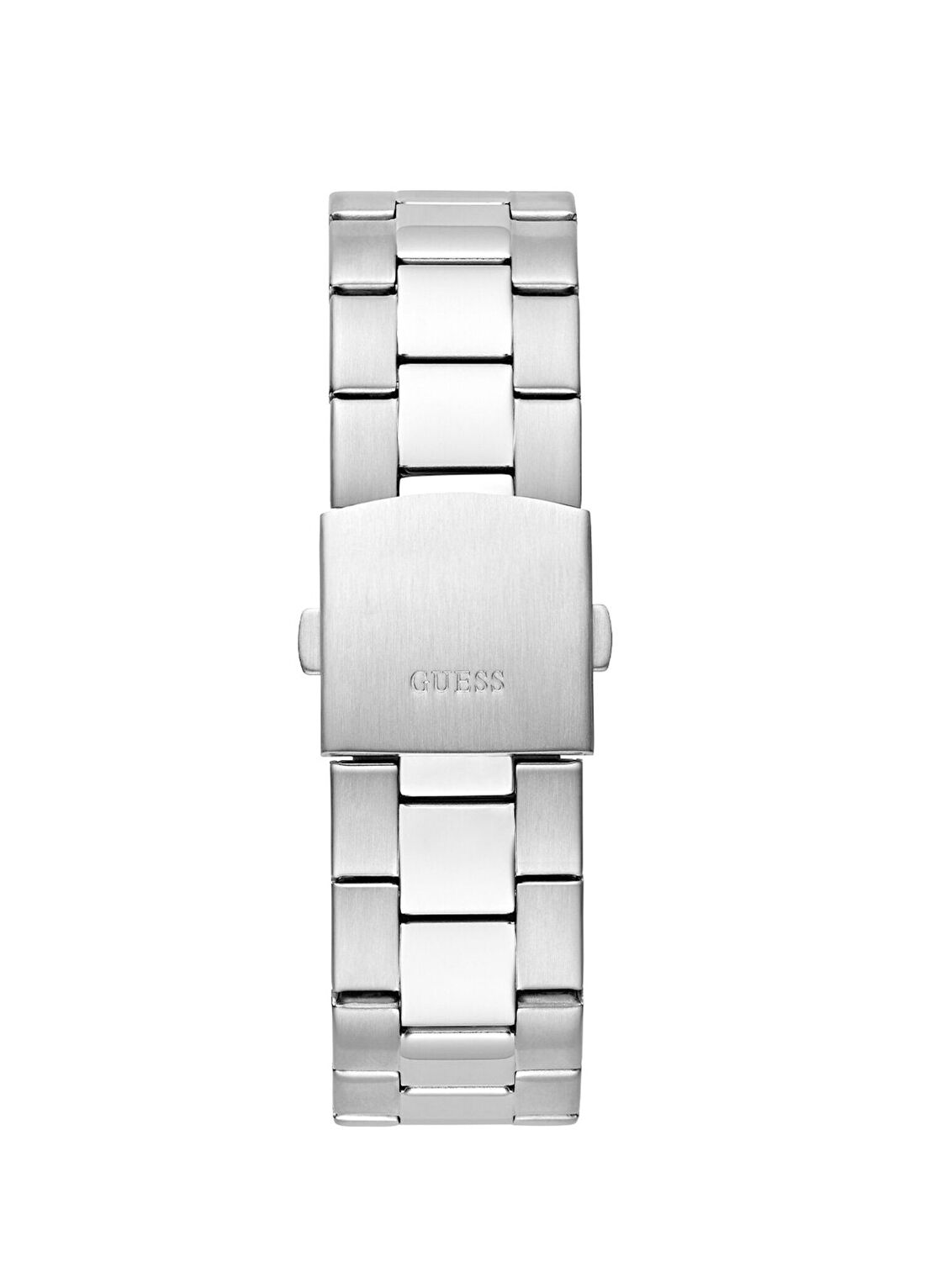 Guess GUGW0627G1 Metalik Gri Erkek Kol Saati görsel 3