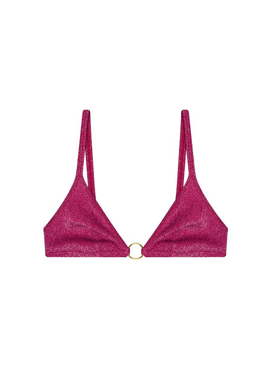 Fifth Sense Madonna Pembe Kadın Bralette Sütyen