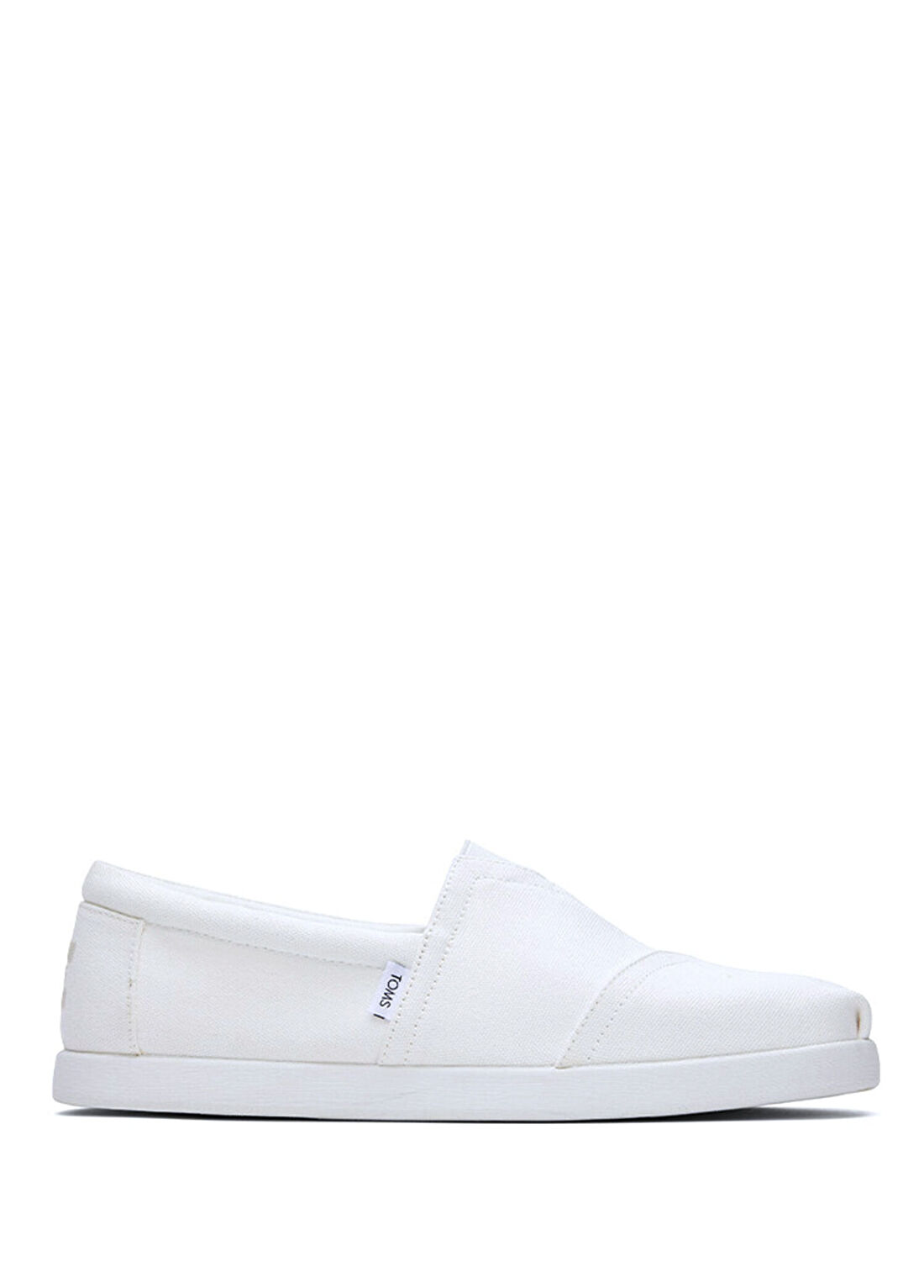 Toms Alp Fwd Beyaz Erkek Espadril