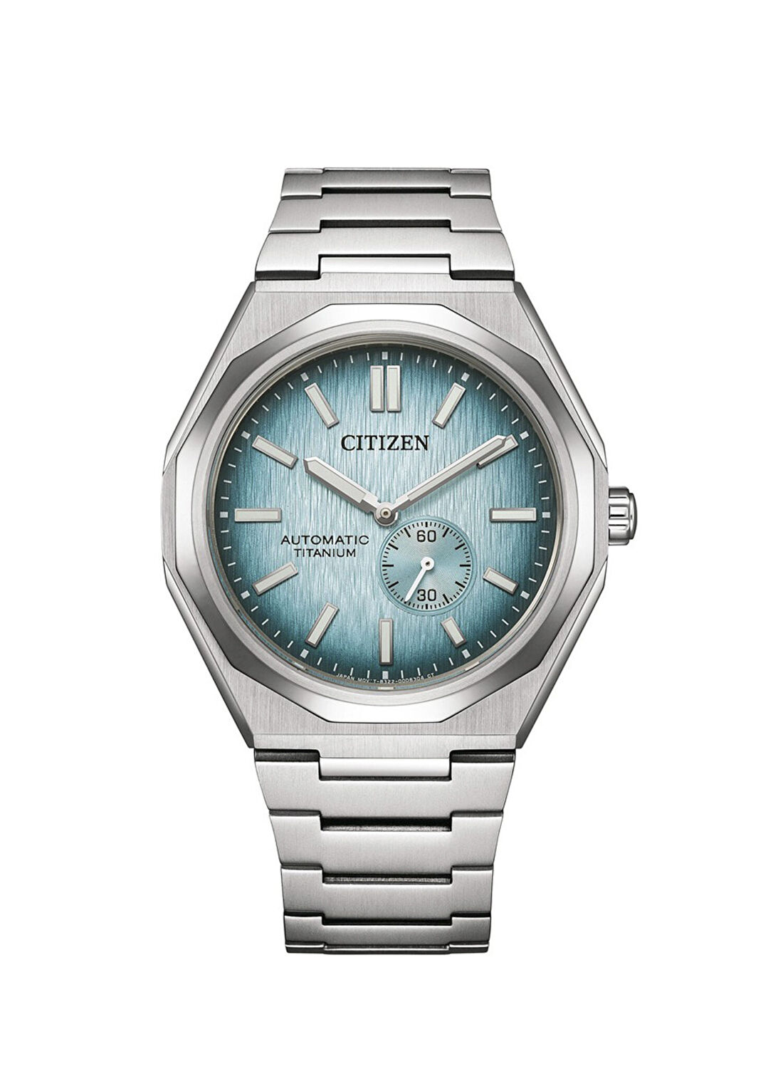 Citizen Zenshin 60 NK5020-58L Unisex Kol Saati