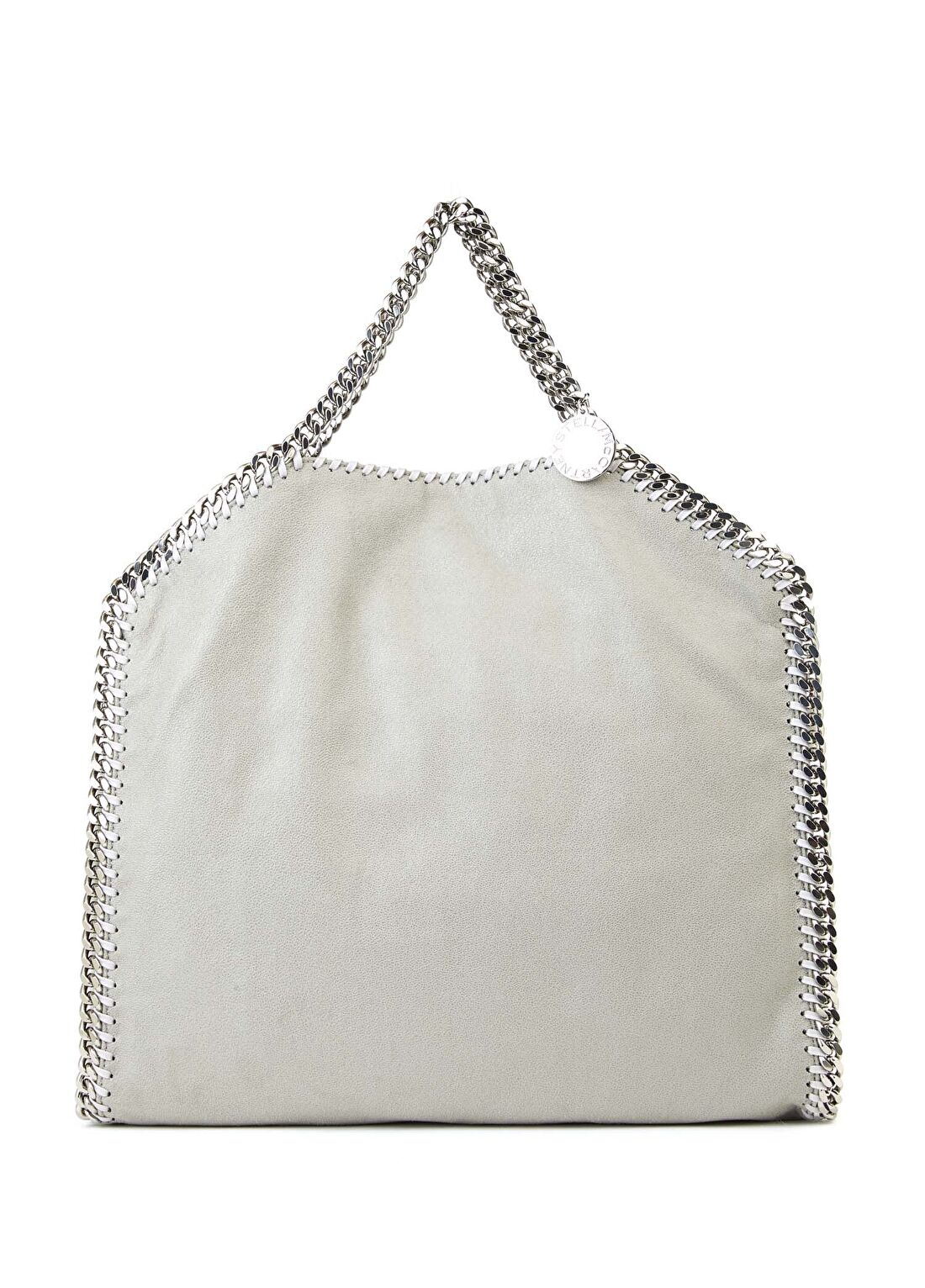 Stella McCartney Falabella Gri Kadın Çanta