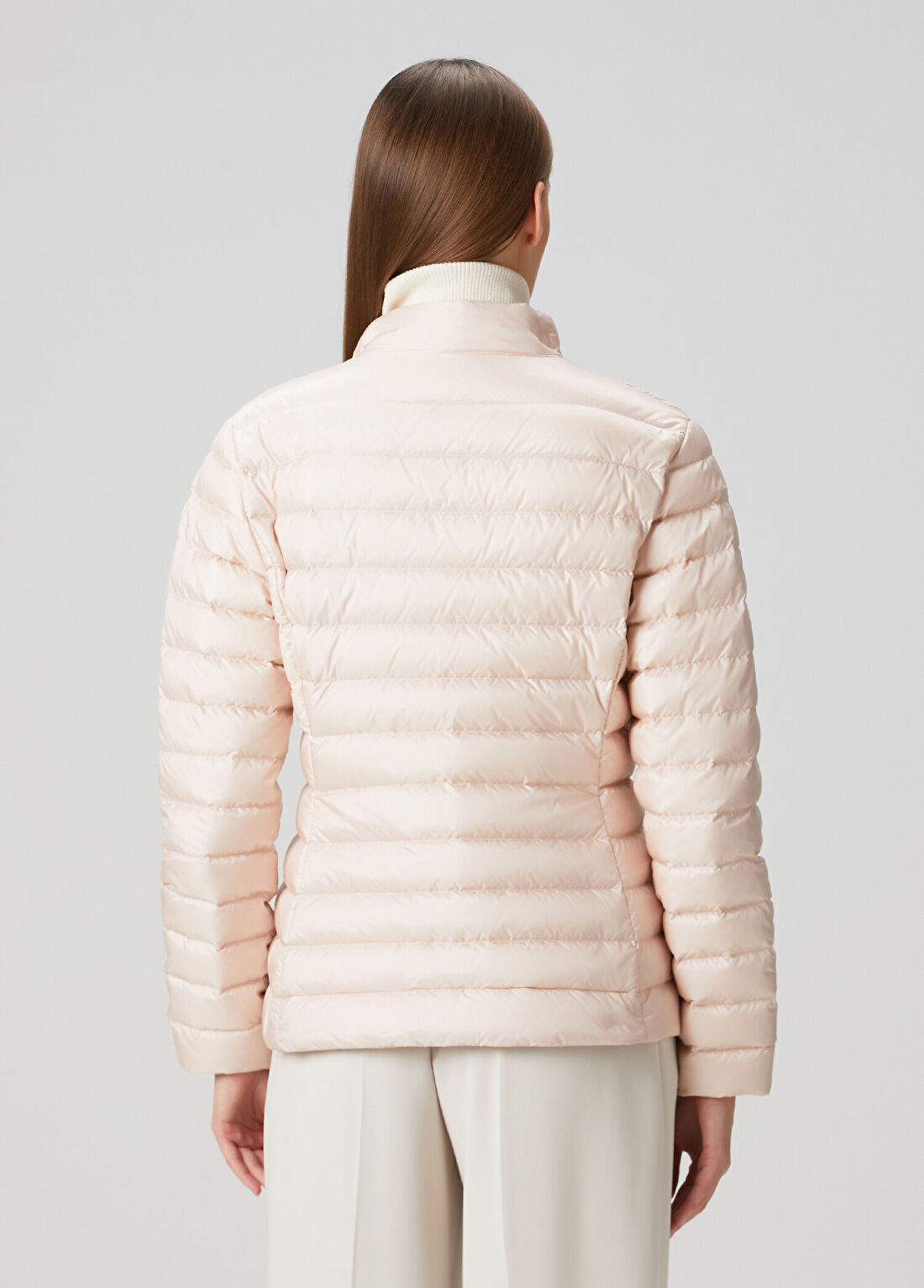 Moncler Igelle Pudra Mont görsel 4