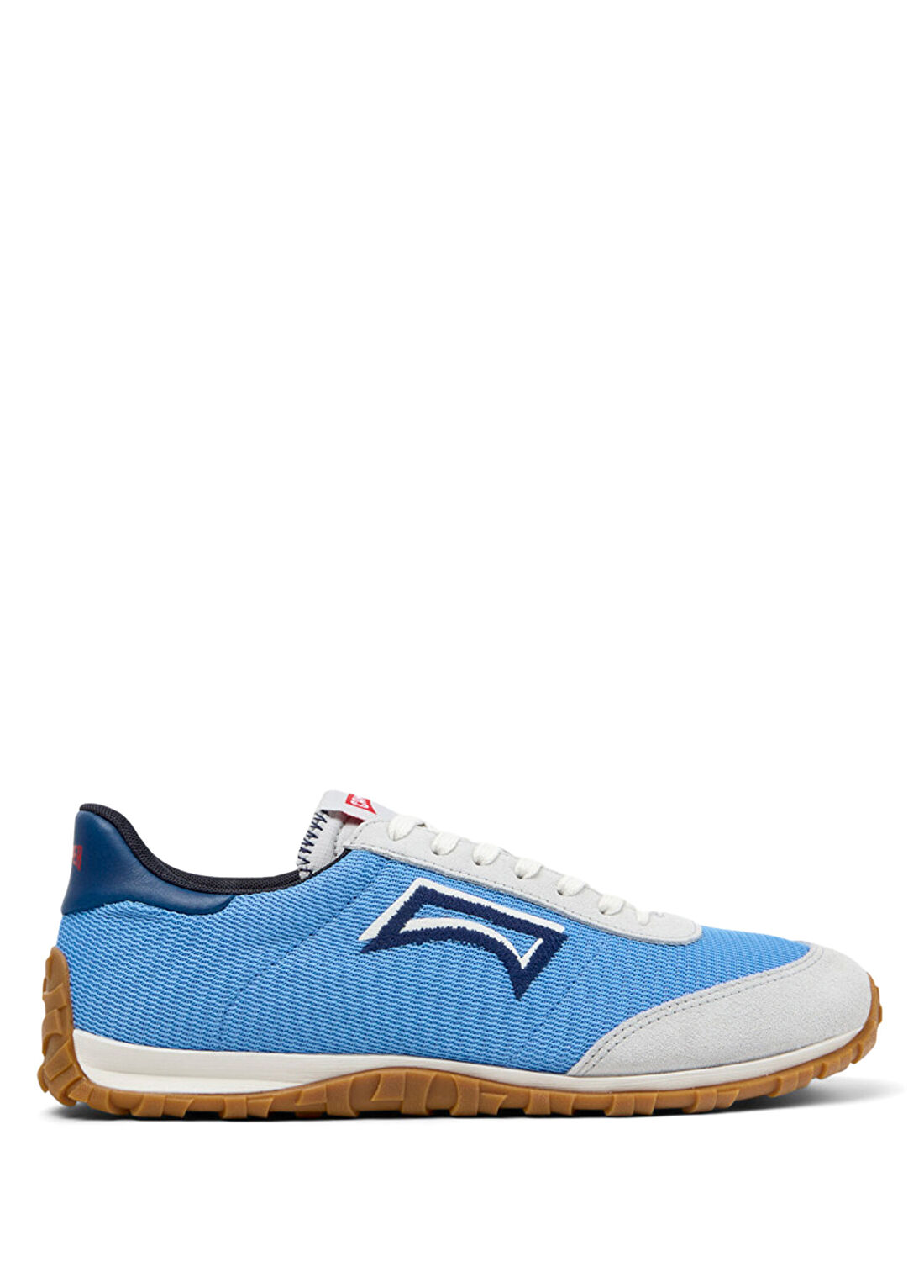 Camper Drift Mavi Erkek Sneaker K101098-008