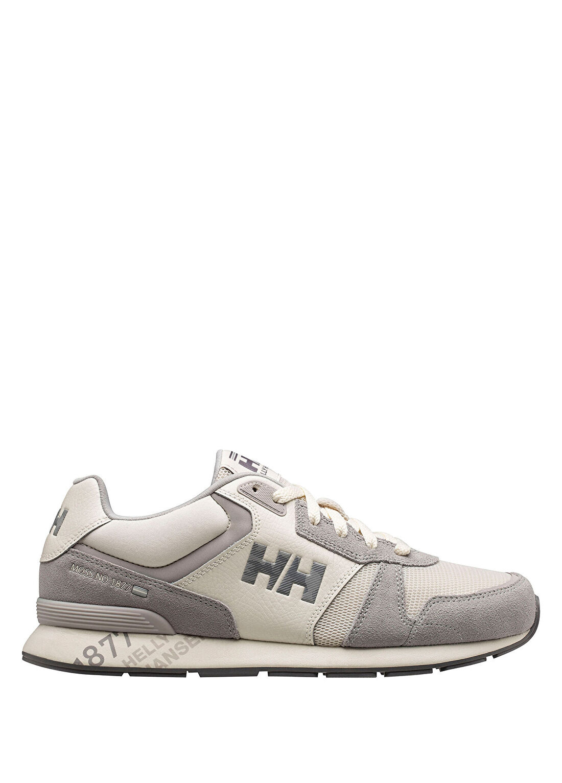 Helly Hansen Anakin 2 Snow Süet Erkek Sneaker