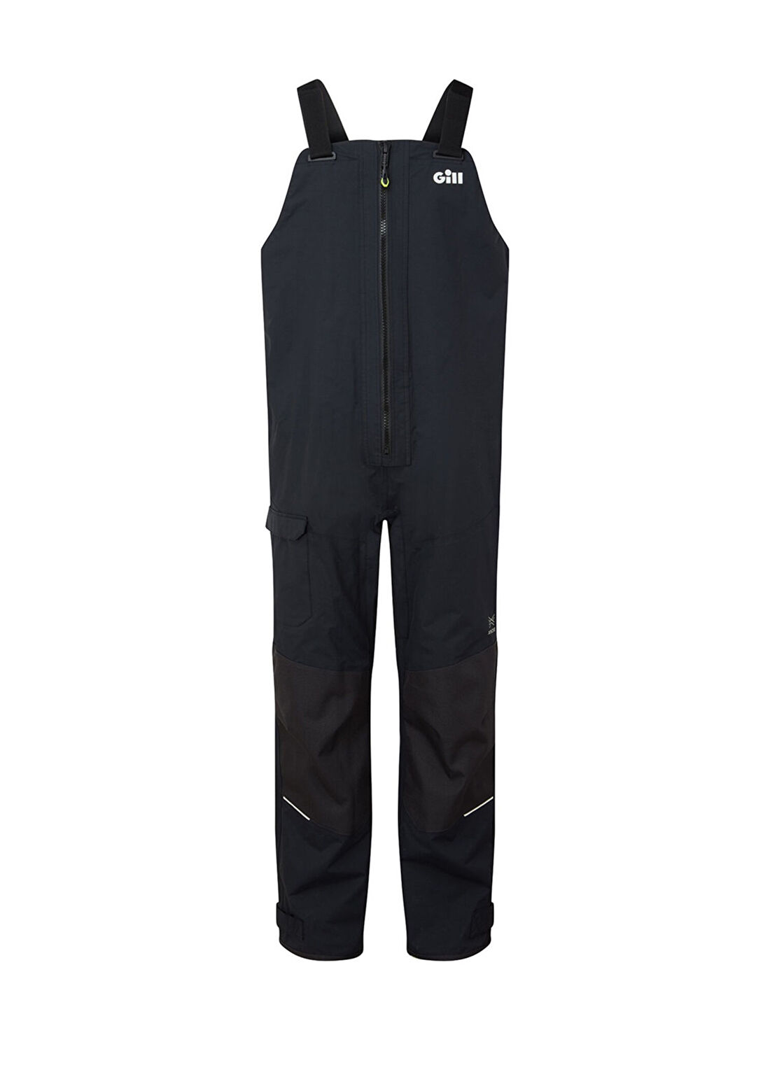 Gill Coastal Trousers Black Erkek Spor Pantolon