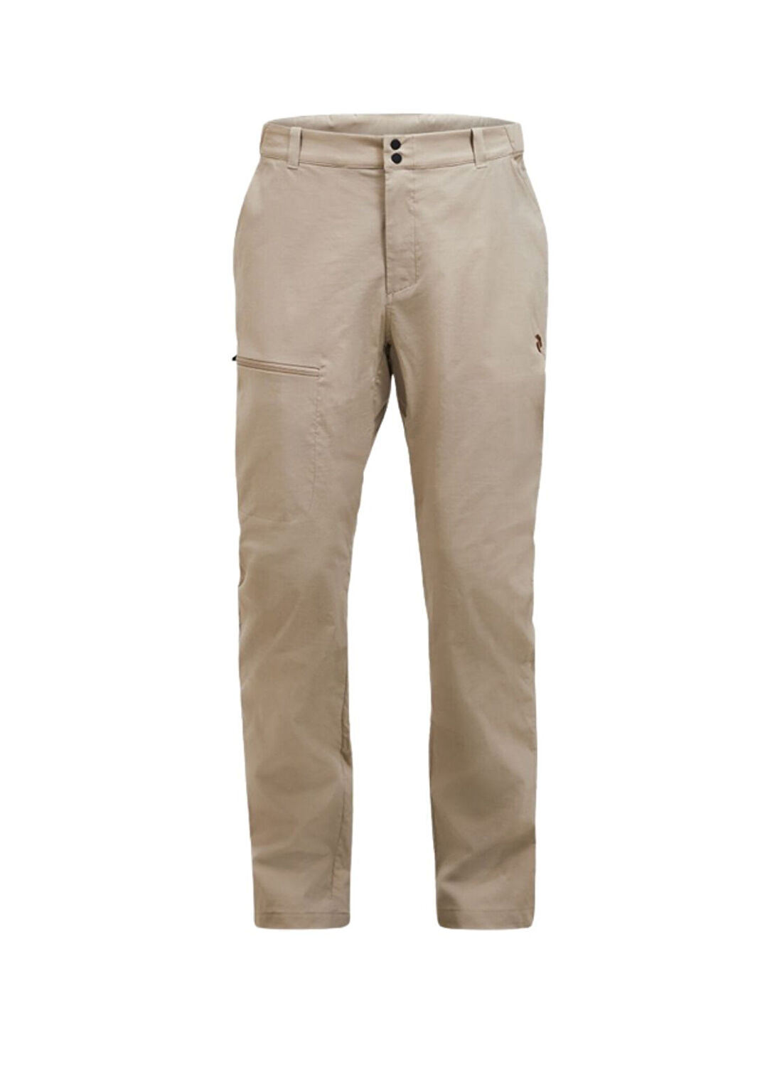 Peak Performance Iconiq Pants Bej Erkek Outdoor Spor Pantolonu