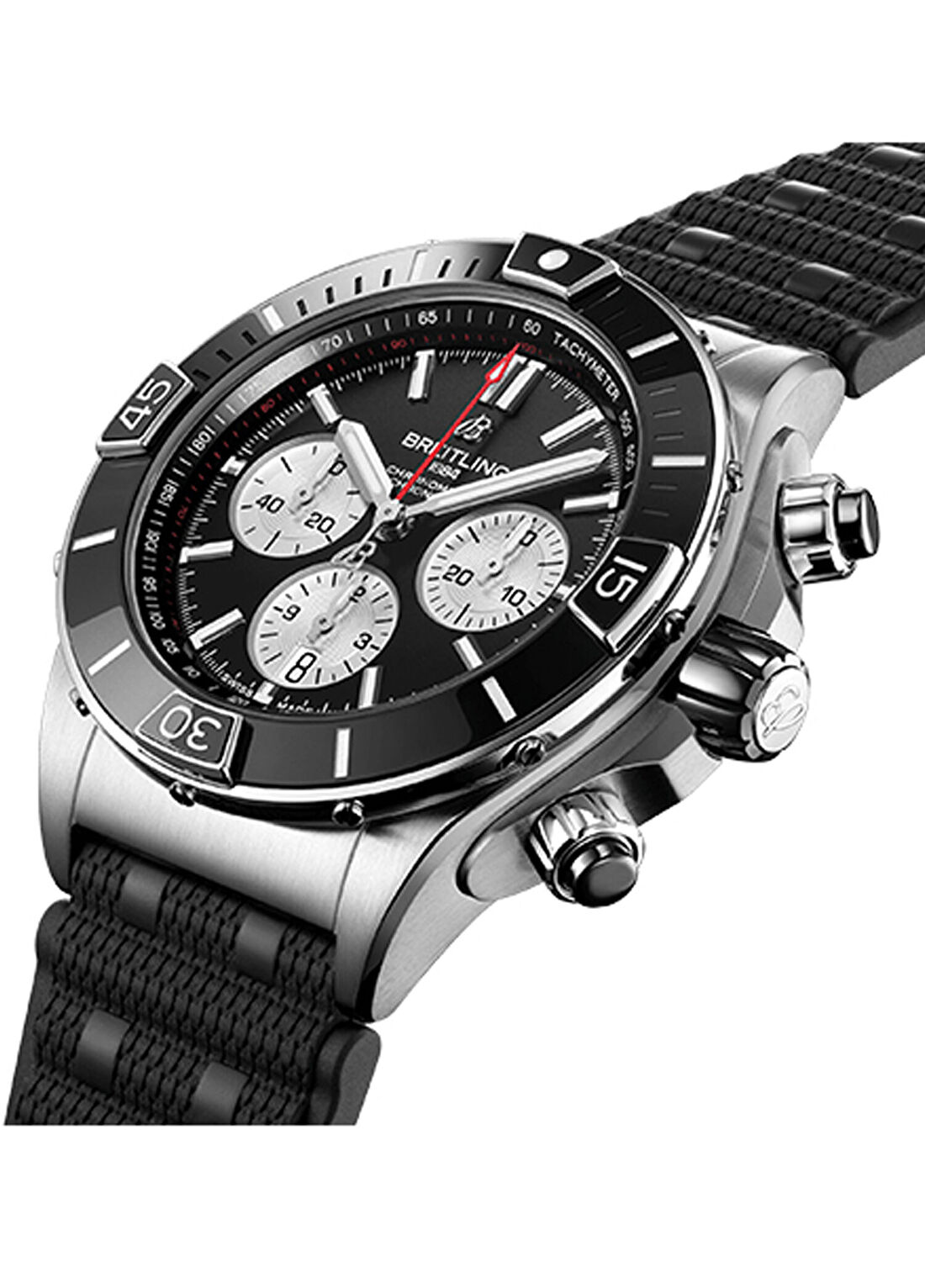 Breitling Chronomat Super B01 44 Erkek Saat
