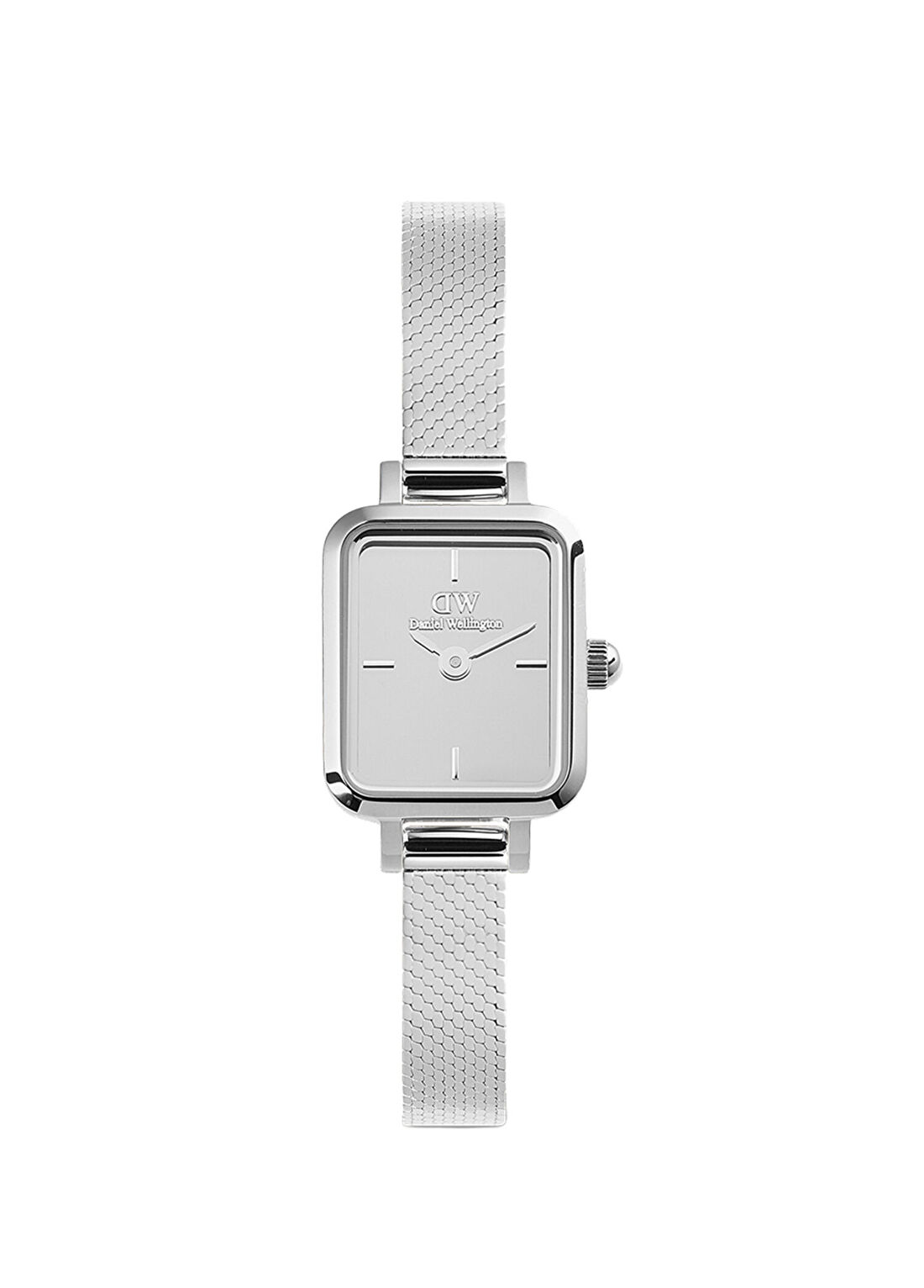 Daniel Wellington DW00600800 Gümüş Çelik Kadın Kol Saati