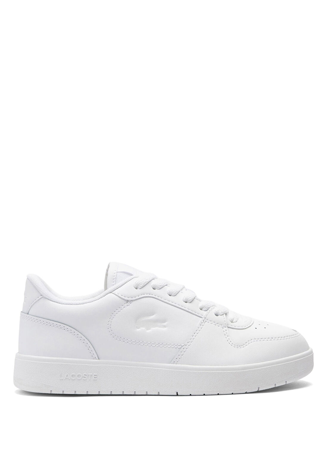 Lacoste Court Ace Beyaz Kadın Sneaker